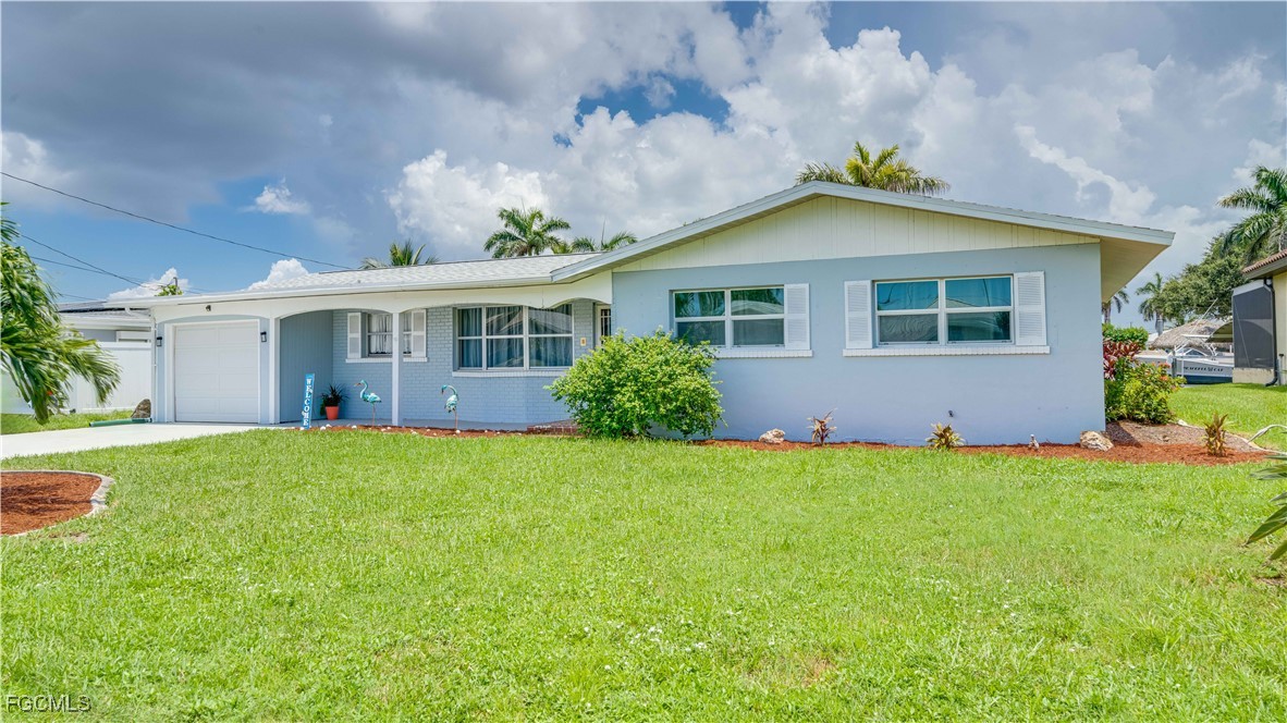 Cape Coral, Florida, 33904, United States, 3 Bedrooms Bedrooms, ,2 BathroomsBathrooms,Residential,For Sale,1973699