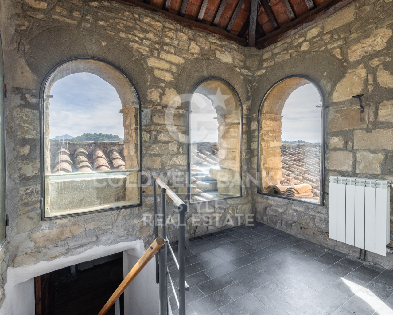 Talamanca, Catalonia, ES, 8 Bedrooms Bedrooms, ,11 BathroomsBathrooms,Residential,For Sale,1987554