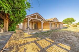Quartz Hill, California, 93536, United States, 4 Bedrooms Bedrooms, ,2 BathroomsBathrooms,Residential,For Sale,1867125