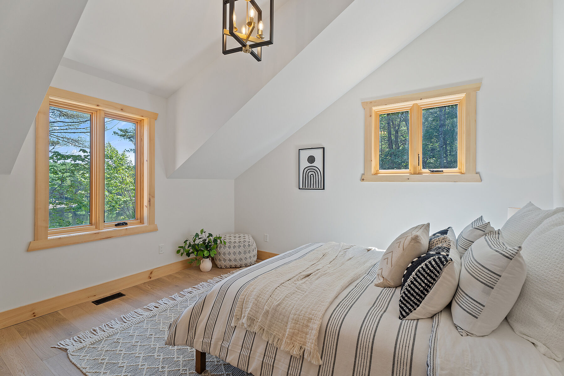  Stunning Moon River Cottage - 物件實景