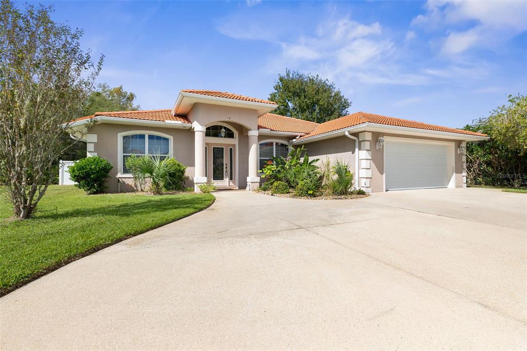 Farson Ln, Palm Coast, FL 32137 #1
