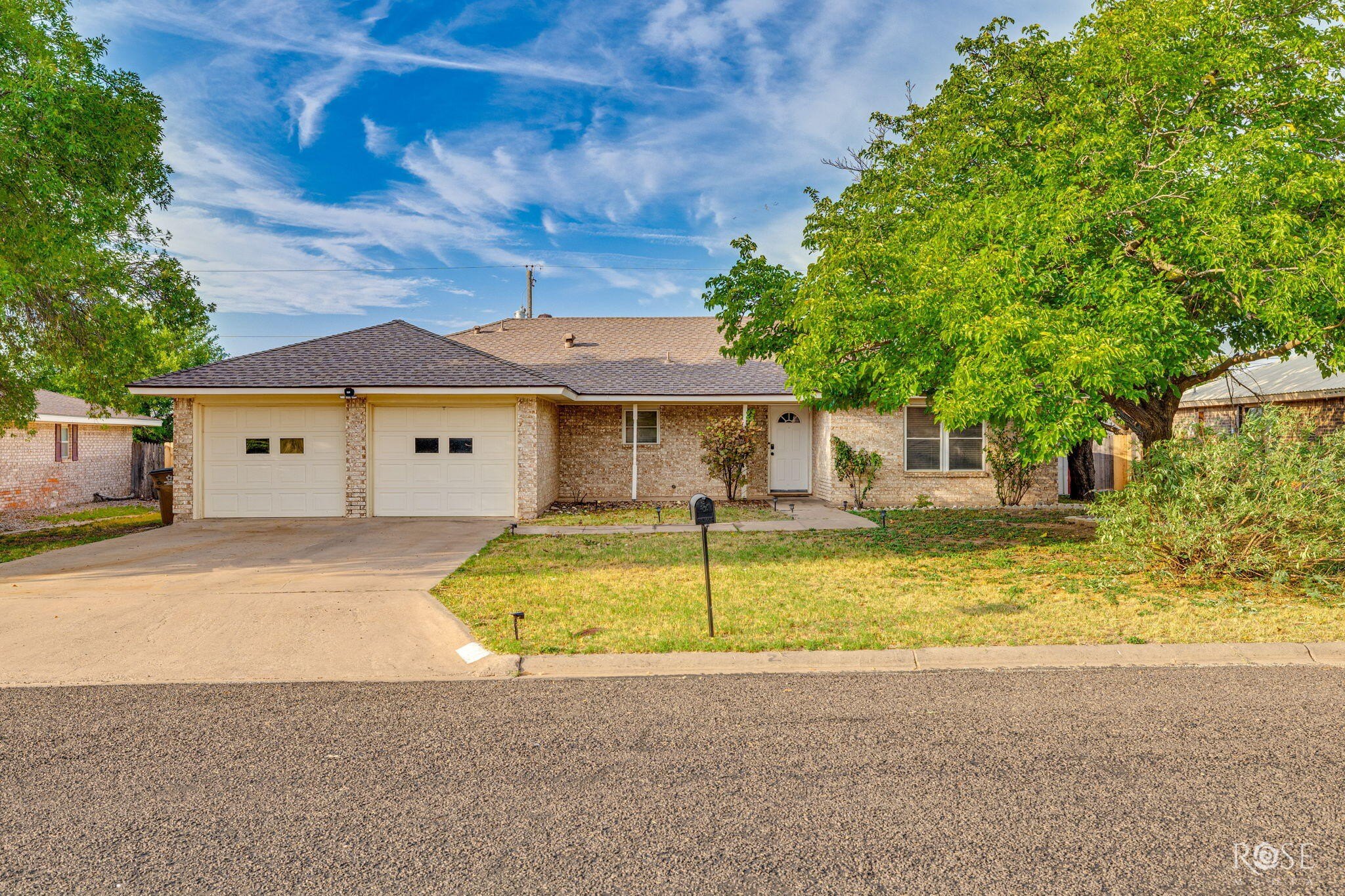 Dellwood Dr, San Angelo, TX 76903