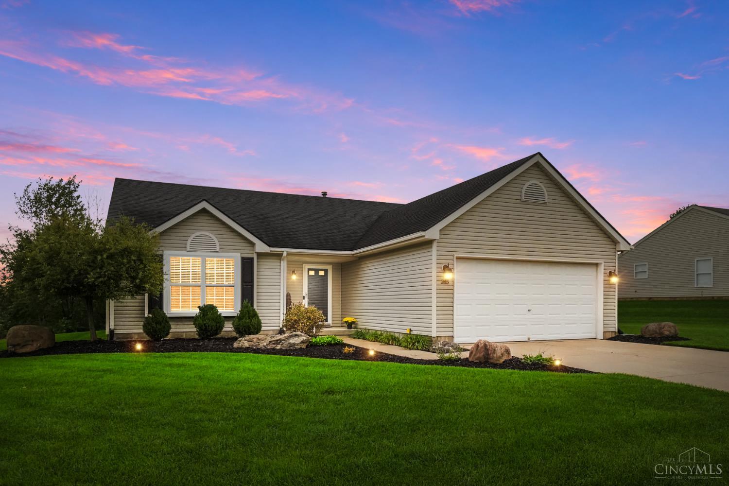 Keswick Dr, Monroe, OH 45050