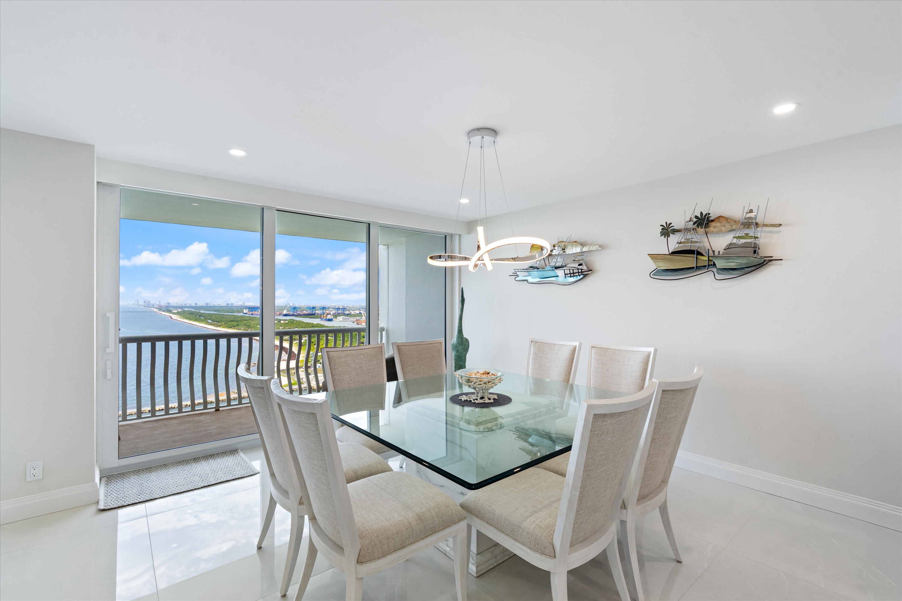  2200 S Ocean Ln, Fort Lauderdale, FL, 33316 - 物件實景