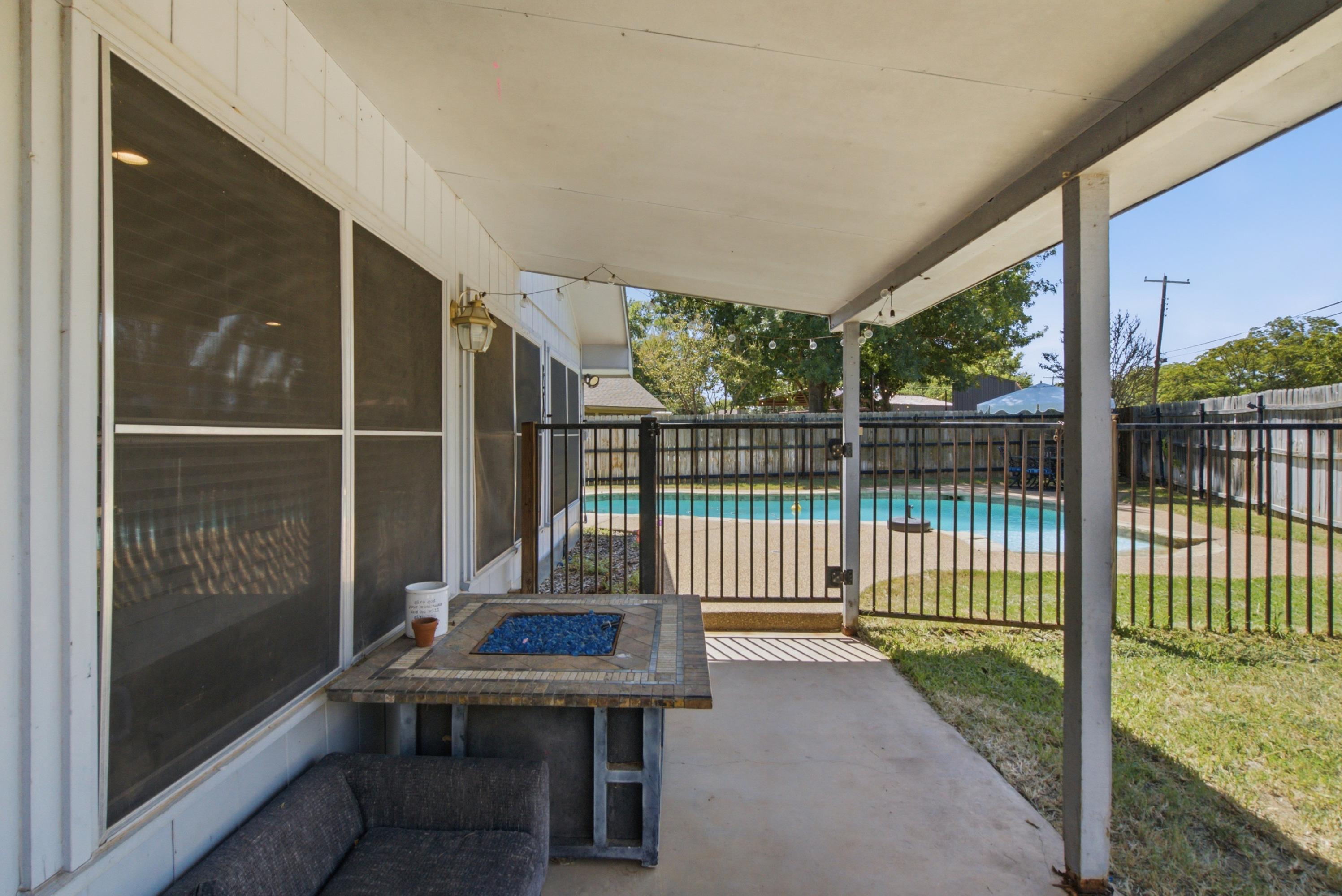  1406 Doral Court, Graham, TX, 76450 - 物件實景