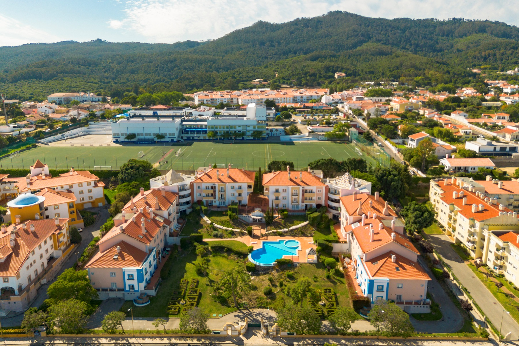  Flat, 2 bedrooms, for Sale - 物件實景