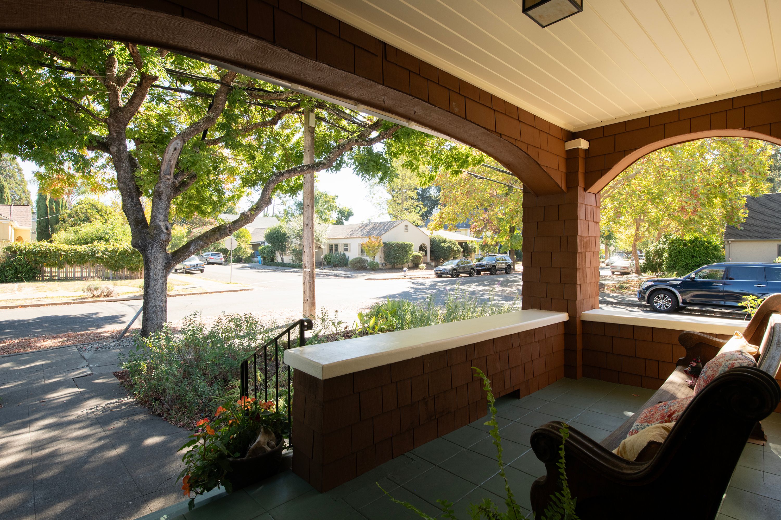  901 Humboldt Street, Santa Rosa, CA 95404 - 物件實景