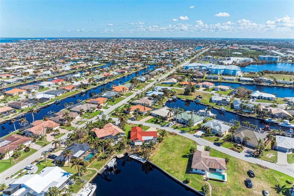 Punta Gorda, Florida, 33950, United States, 3 Bedrooms Bedrooms, ,2 BathroomsBathrooms,Residential,For Sale,1972837