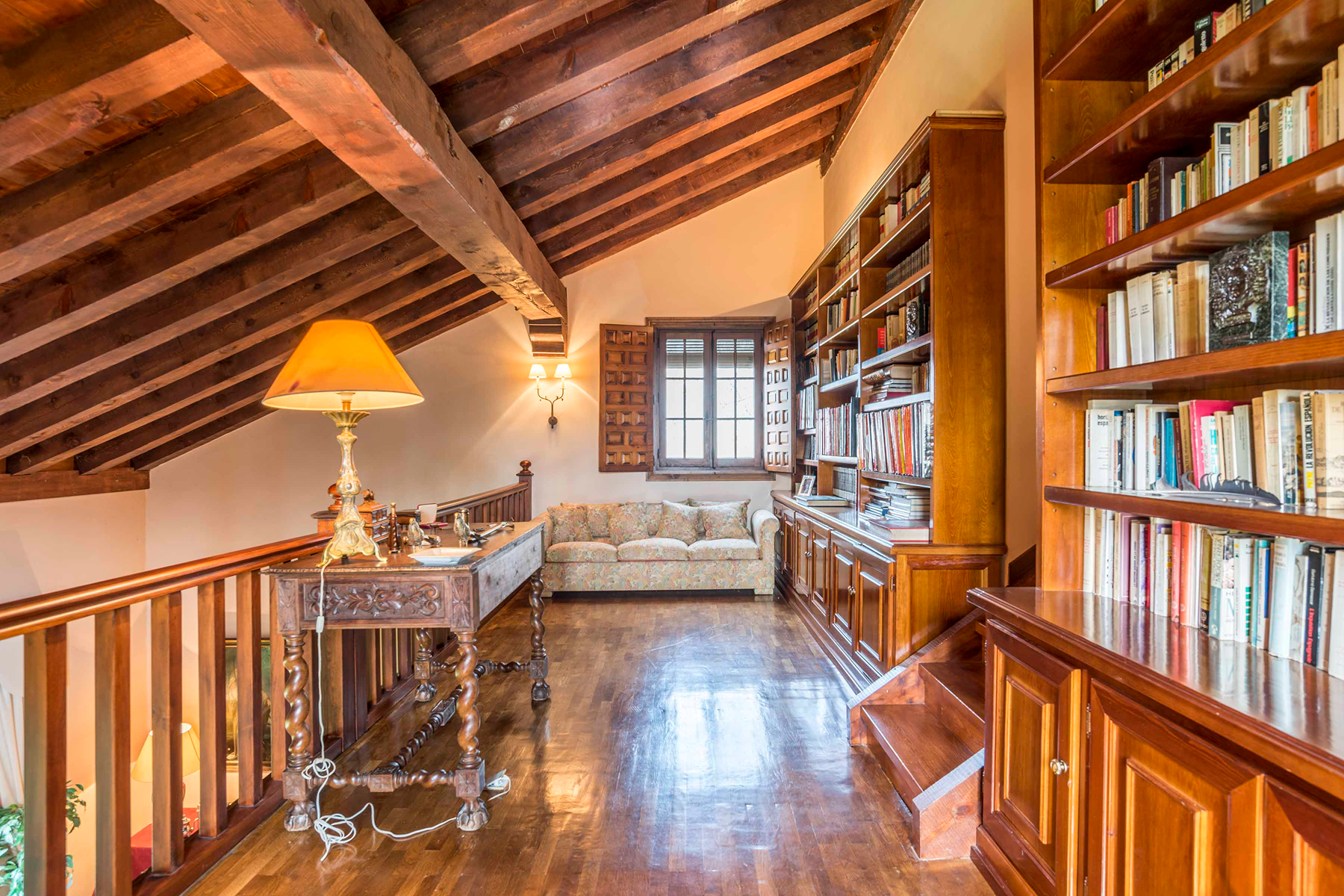  Spectacular estate for promotion in Sotosalbos, Segovia - 物件實景