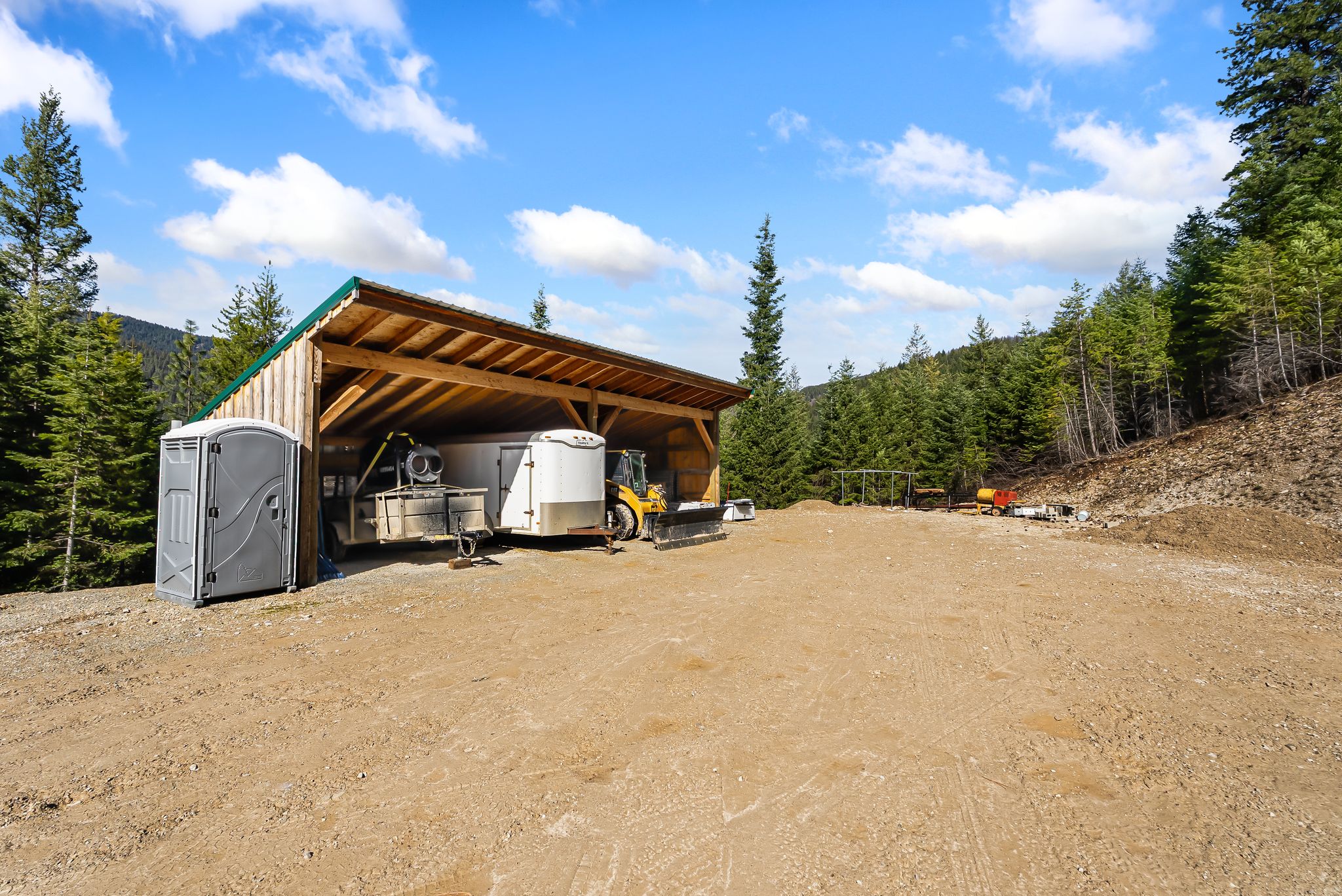  Custom Mountain Lodge with Unrivaled Montana Views - 物件實景