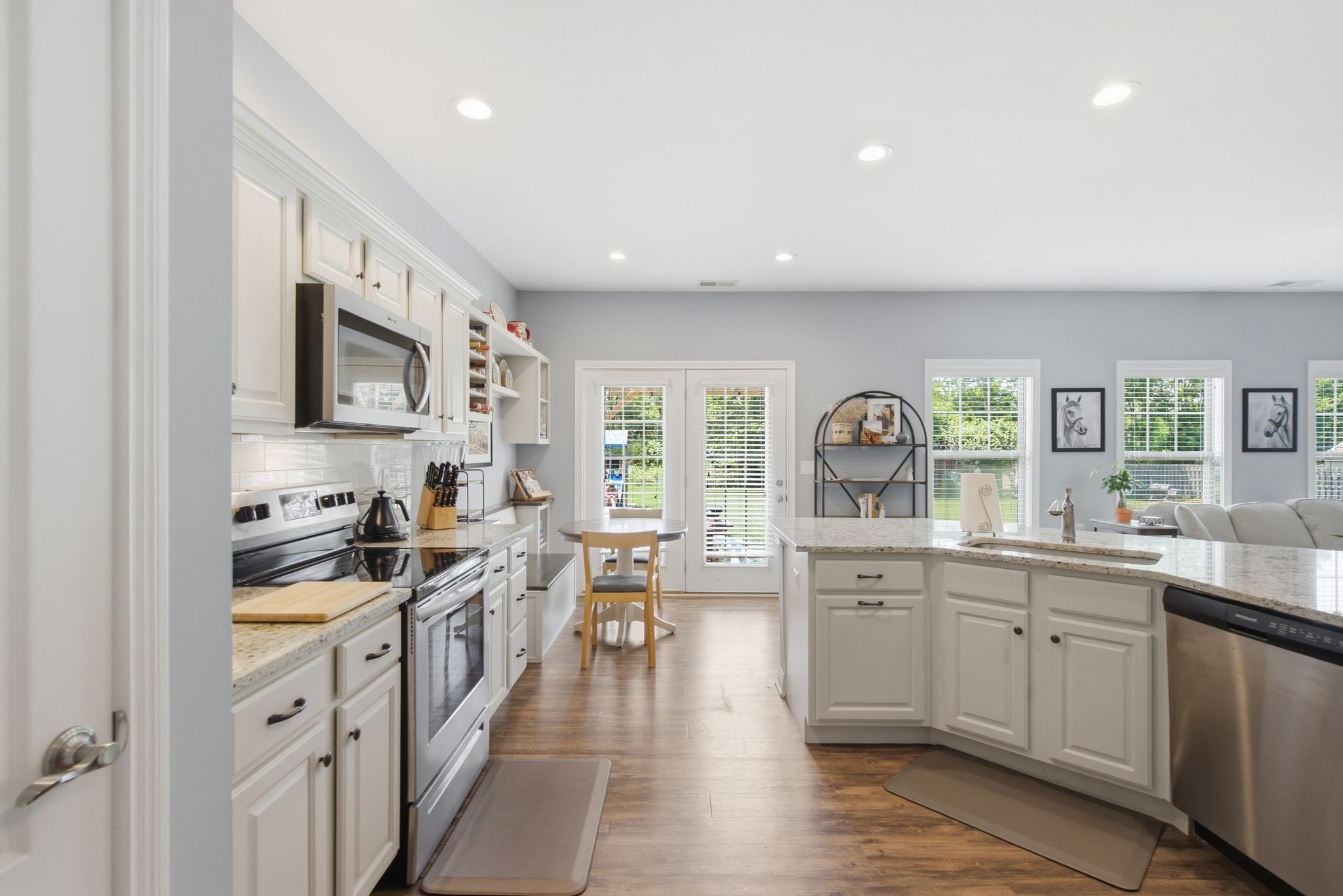  2717 Kearney Creek Lane - 物件實景