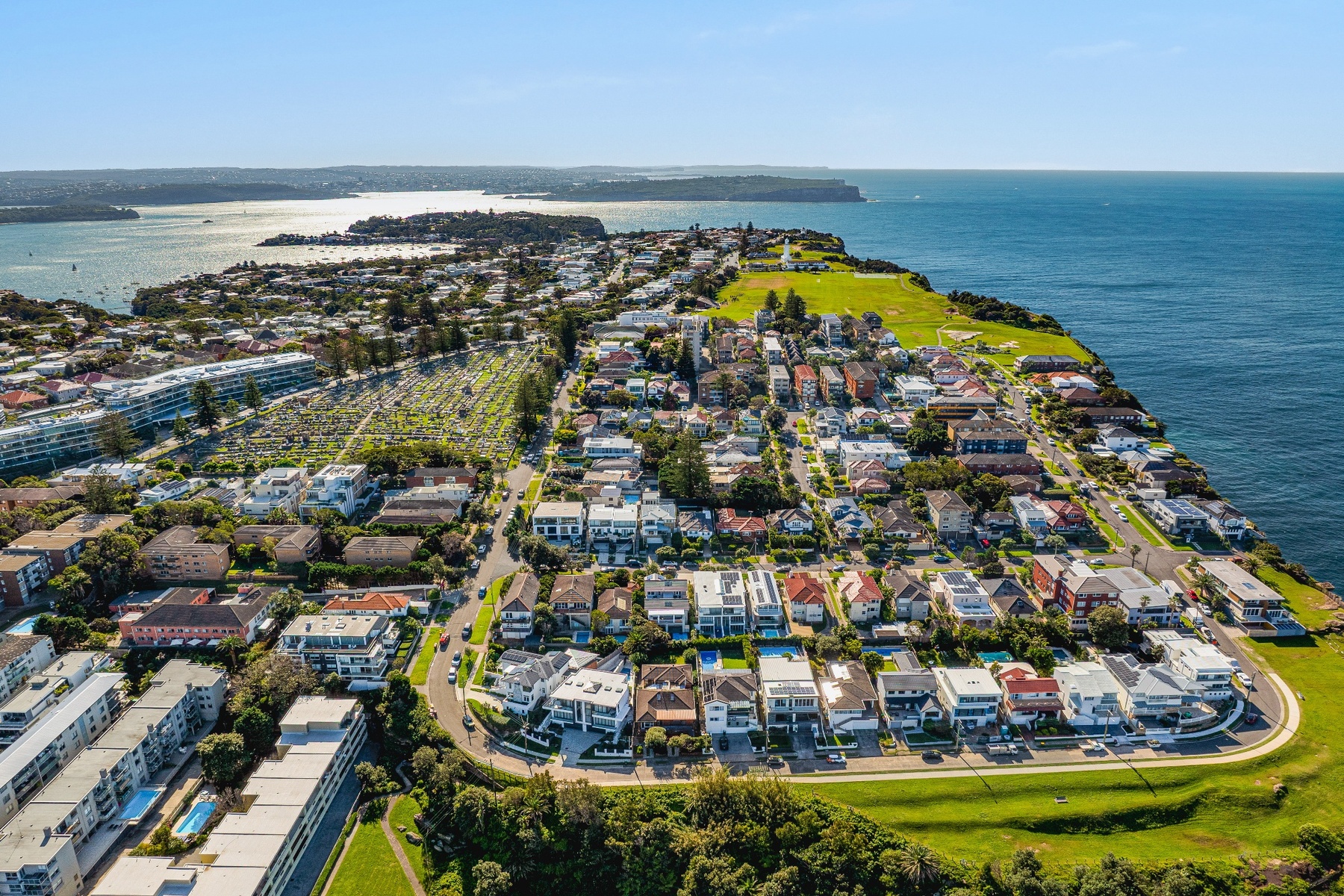  10 Chris Bang Crescent, Vaucluse NSW 2030 - 物件實景