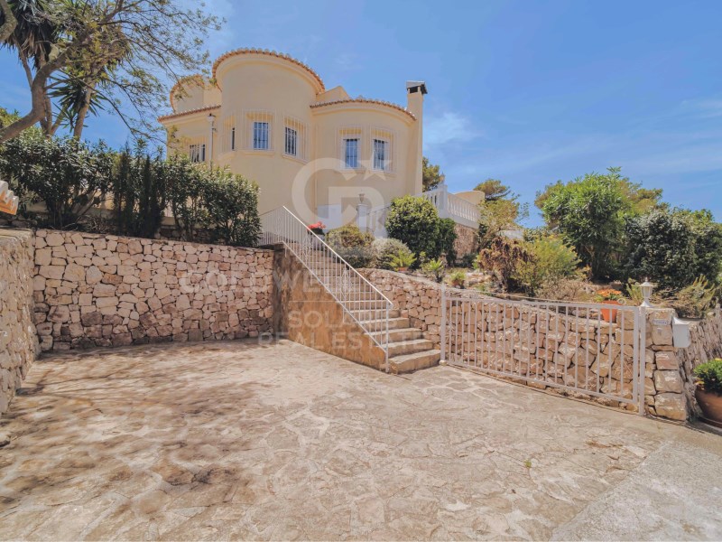 Alicante, J?vea / X?bia, Portichol - Balc?n al Mar, Jávea / Xàbia, Comunidad Valenciana, ES, 3 Bedrooms Bedrooms, ,3 BathroomsBathrooms,Residential,For Sale,Alicante, J?vea / X?bia, Portichol - Balc?n al Mar,1535999