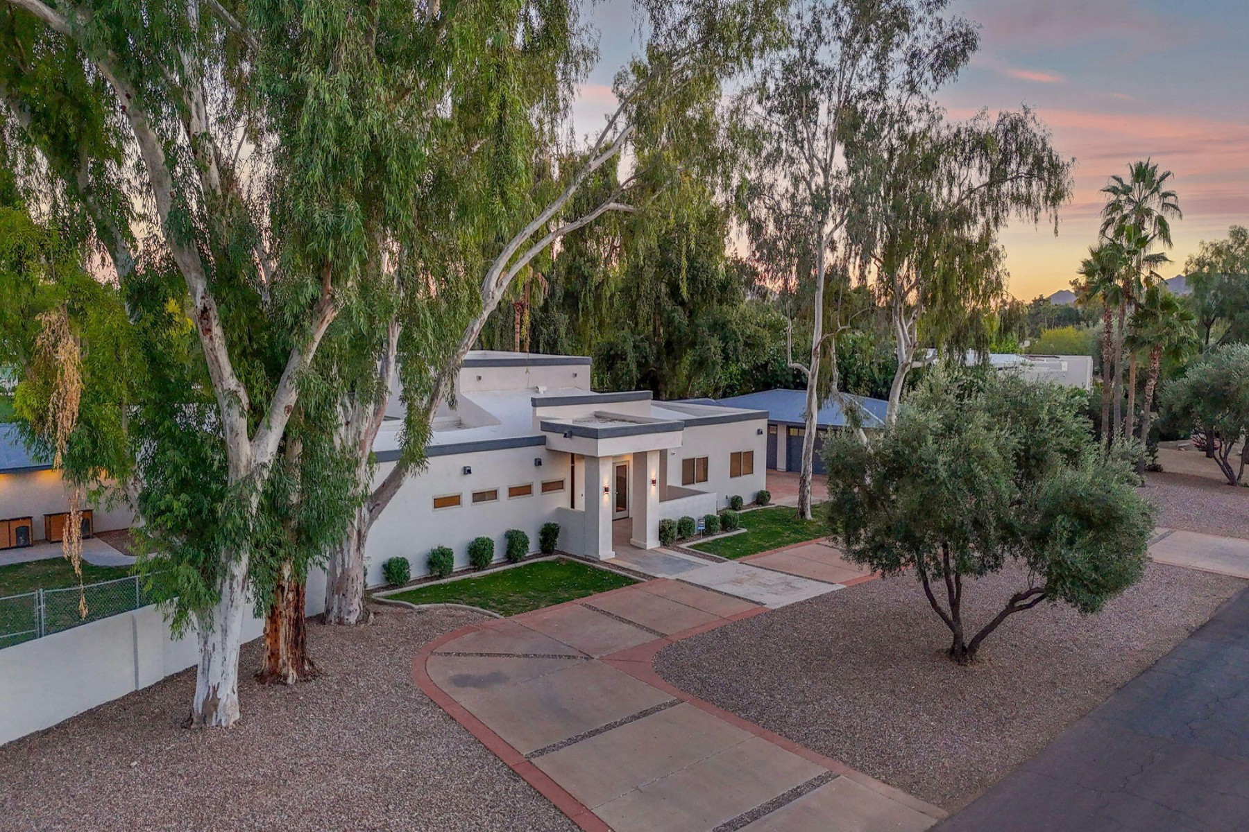  11813 N Blackheath Road  Scottsdale, AZ - 物件實景