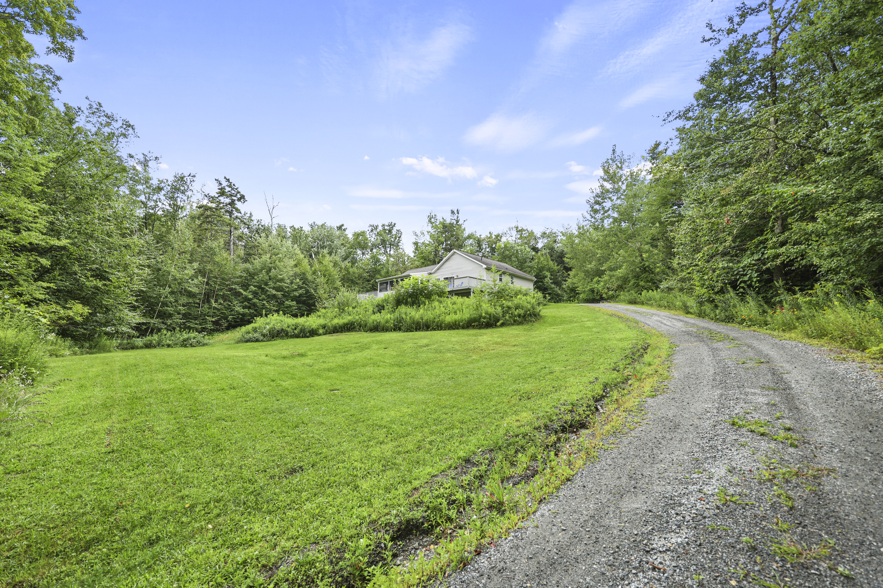  Private Berkshires Sanctuary Near Jacob
