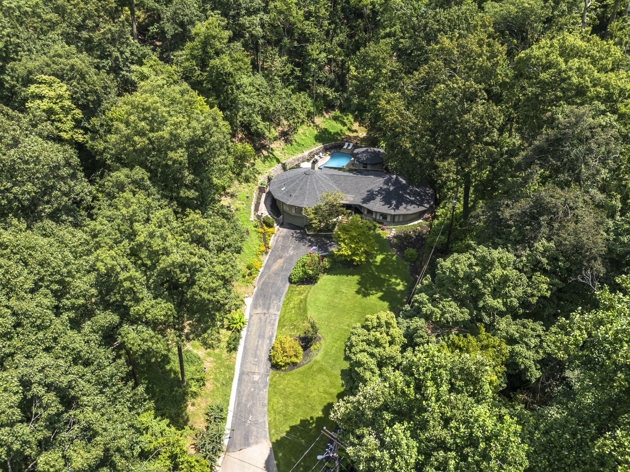  5856 Beauregard Dr, Nashville, TN, 37215 - 物件實景