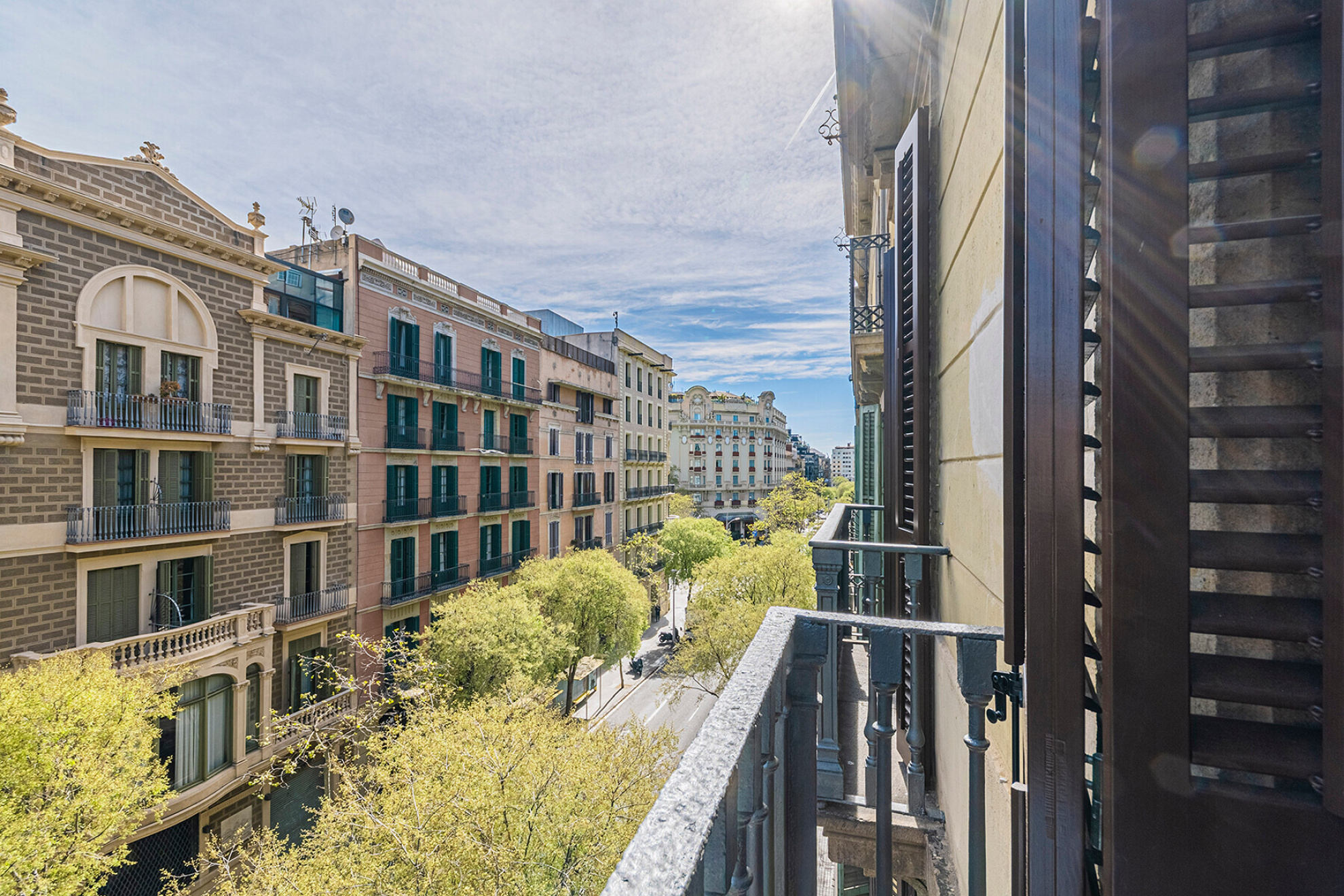  Classical elegance and contemporary design in the heart of Barcelona - 物件實景