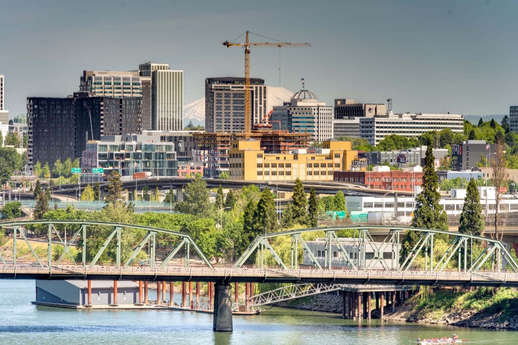  1920 S RIVER DR #1007 Portland, OR 97201 - 物件實景