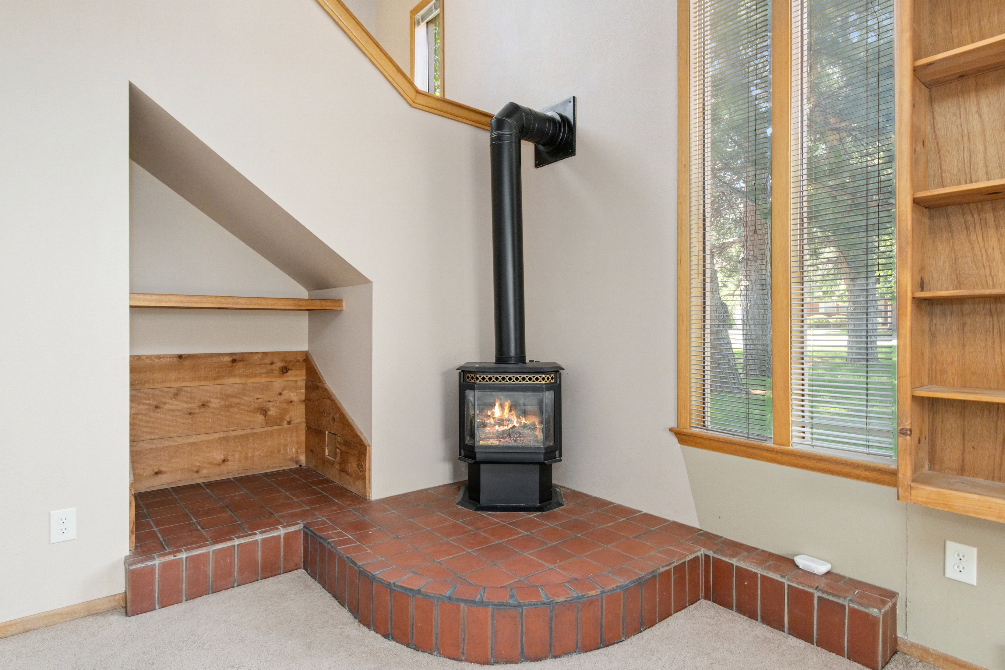  Duplex in the Heart of Fort Collins with 3 Beds/3 Baths and One Car Garage - 物件實景