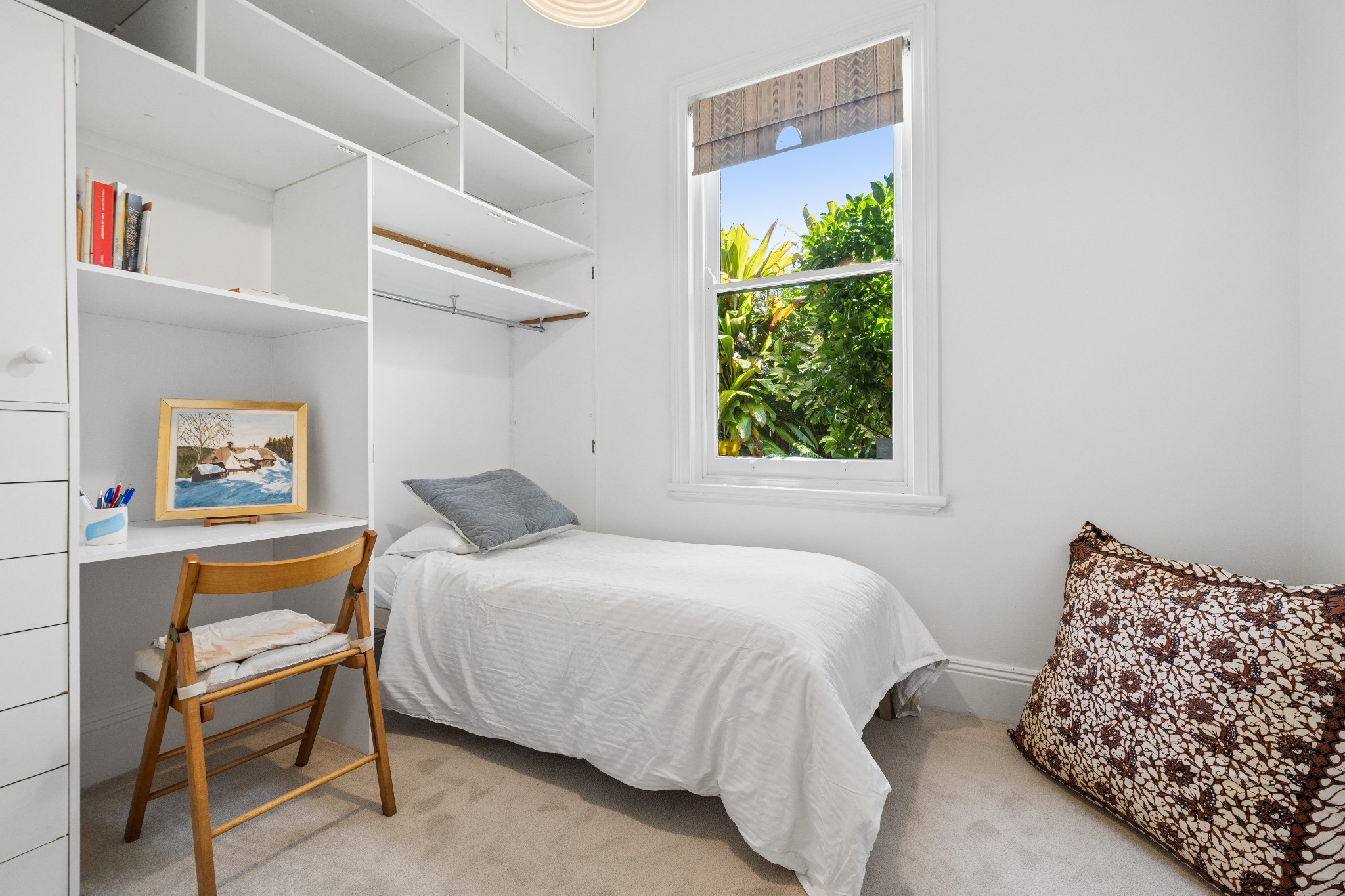  12 Robinson Street, Chatswood - 物件實景