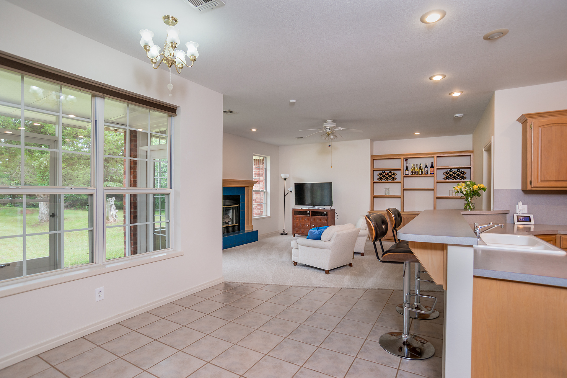 Stillwater, Oklahoma, 74074, United States, 4 Bedrooms Bedrooms, ,Residential,For Sale,1981007