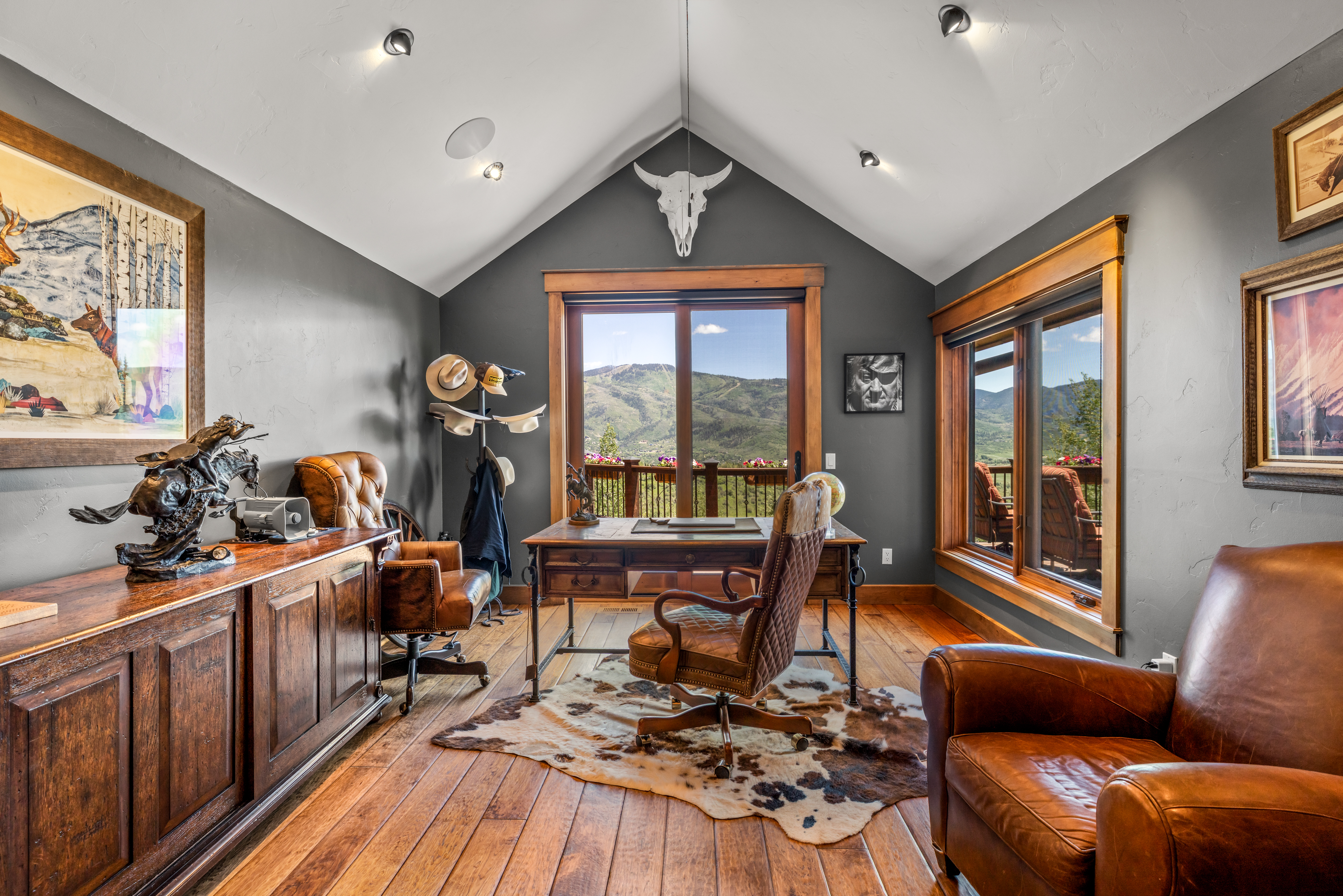  31050 Sweetwater Drive, Steamboat Springs, CO 80487 - 物件實景