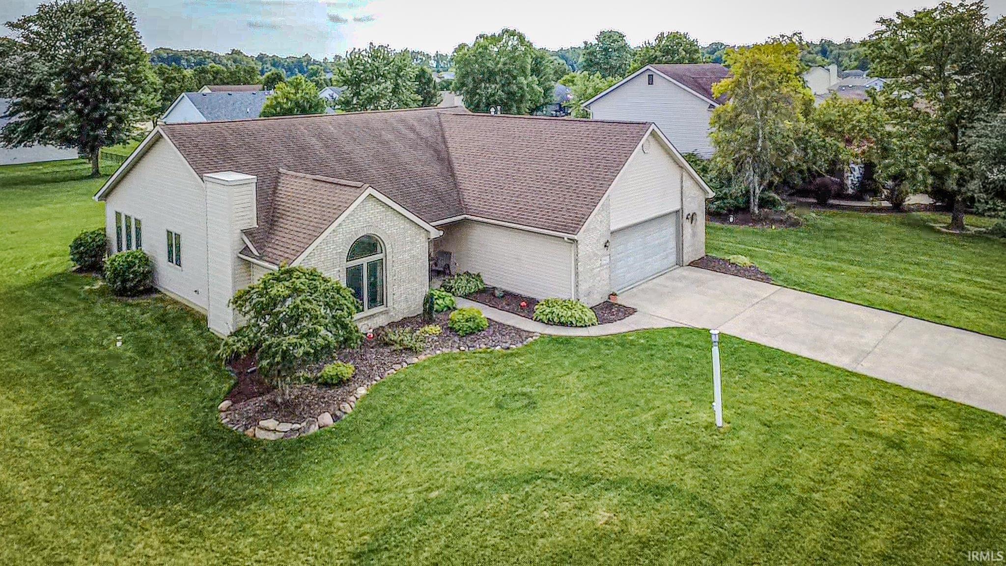 D Andre Dr 92 , Fort Wayne, IN 46818