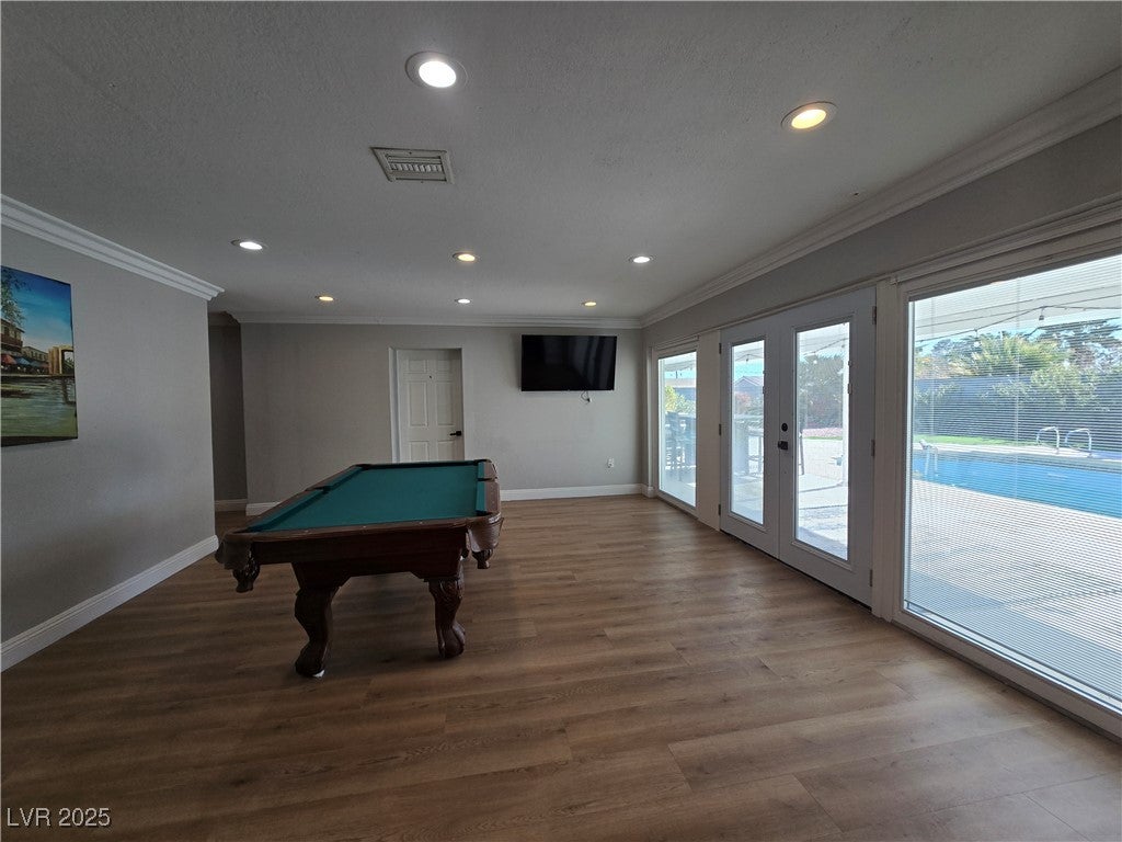 Las Vegas, Nevada, 89146, United States, 5 Bedrooms Bedrooms, ,1 BathroomBathrooms,Residential,For Sale,1881777