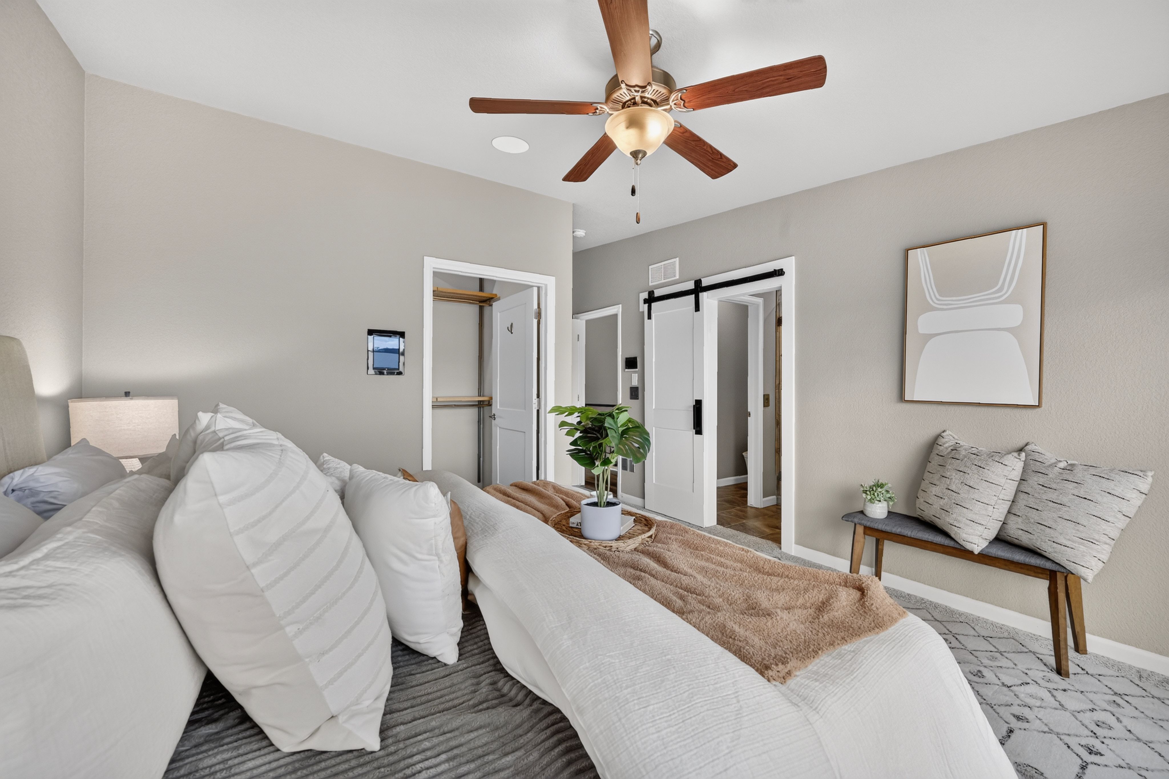  Luxury Living by Cheyenne Creek Walk - 物件實景