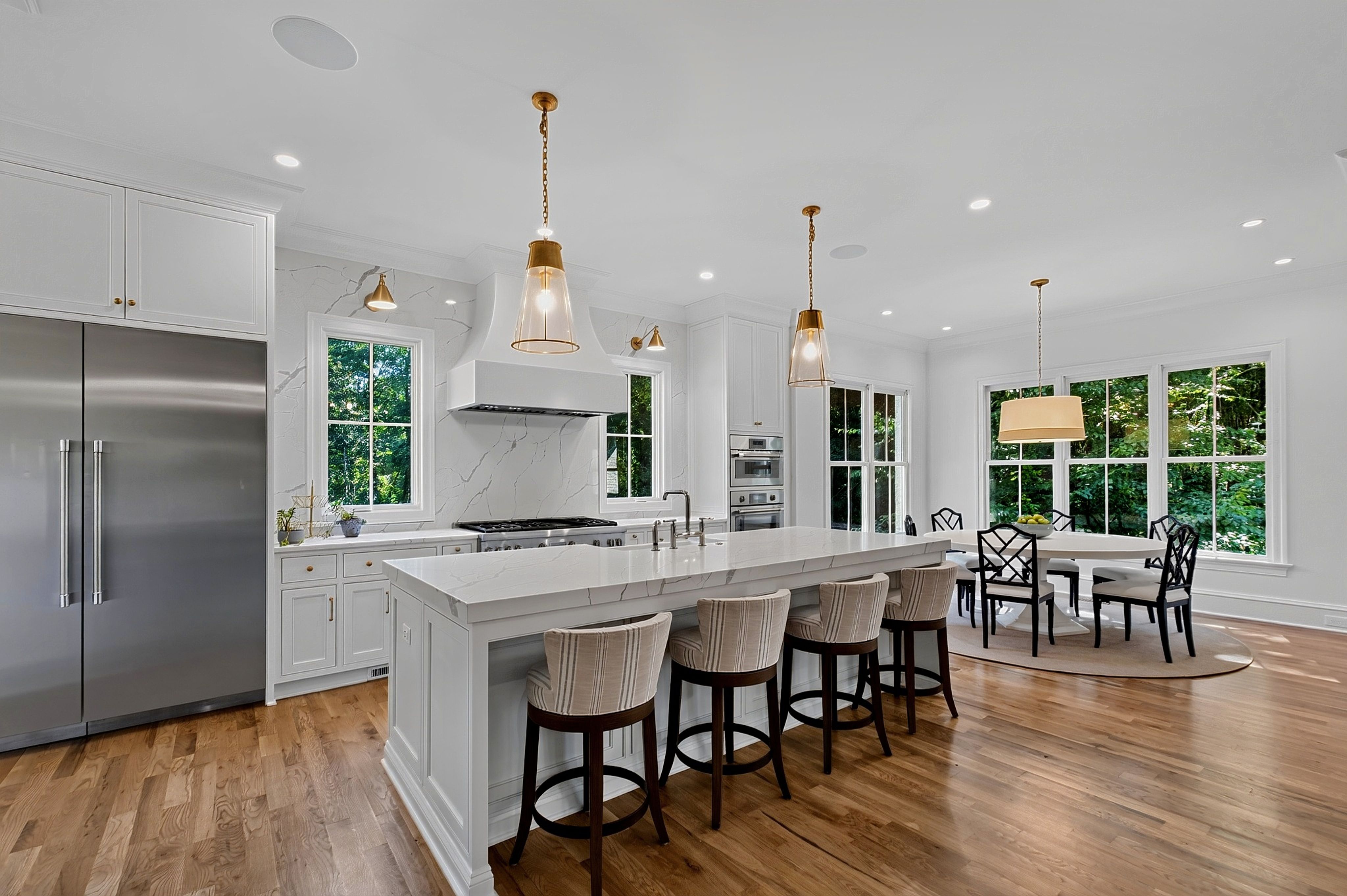  200 Pasquotank Drive, Raleigh, NC 27609 - 物件實景