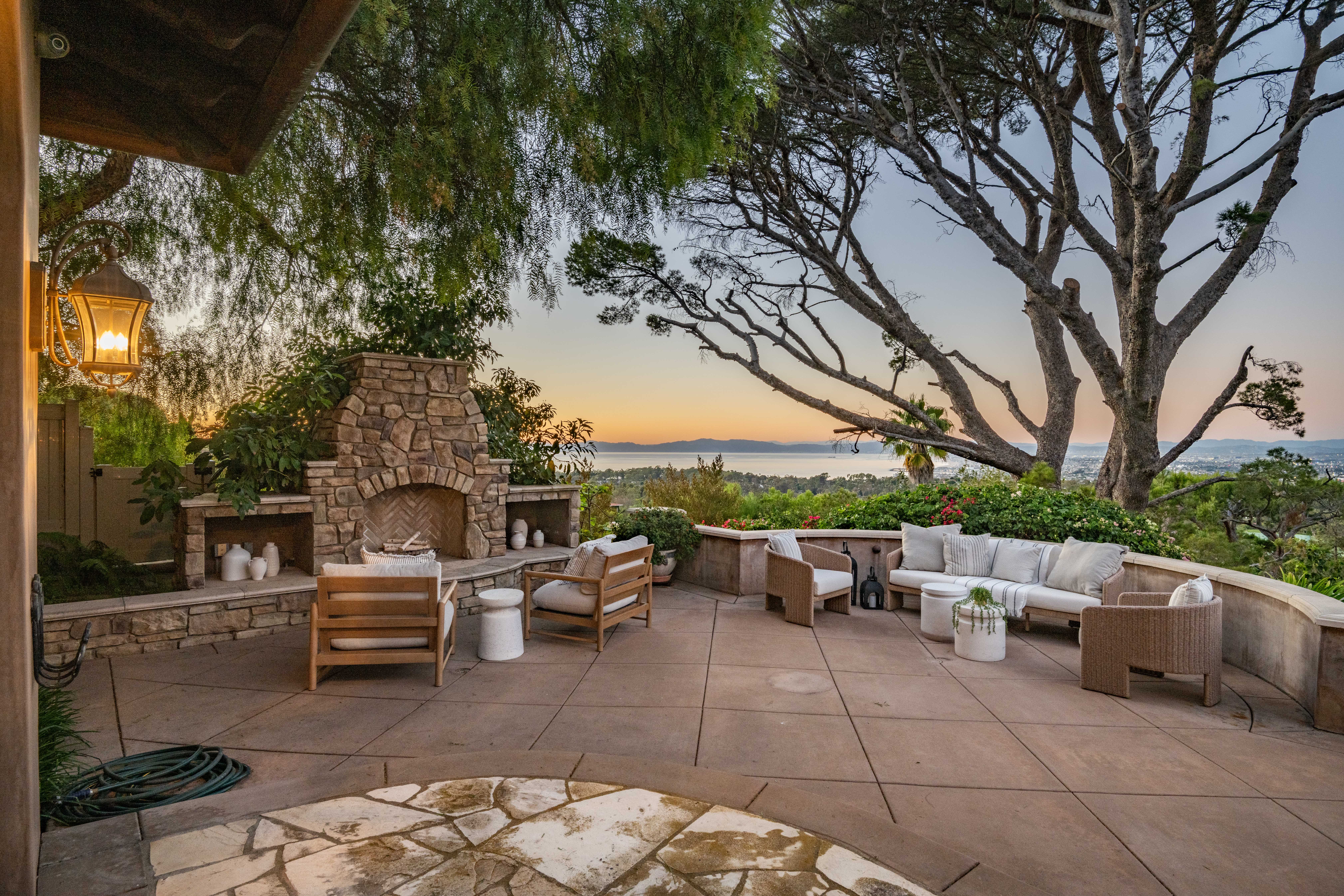  5335 Rollingridge Road, Rancho Palos Verdes, CA 90275 - 物件實景