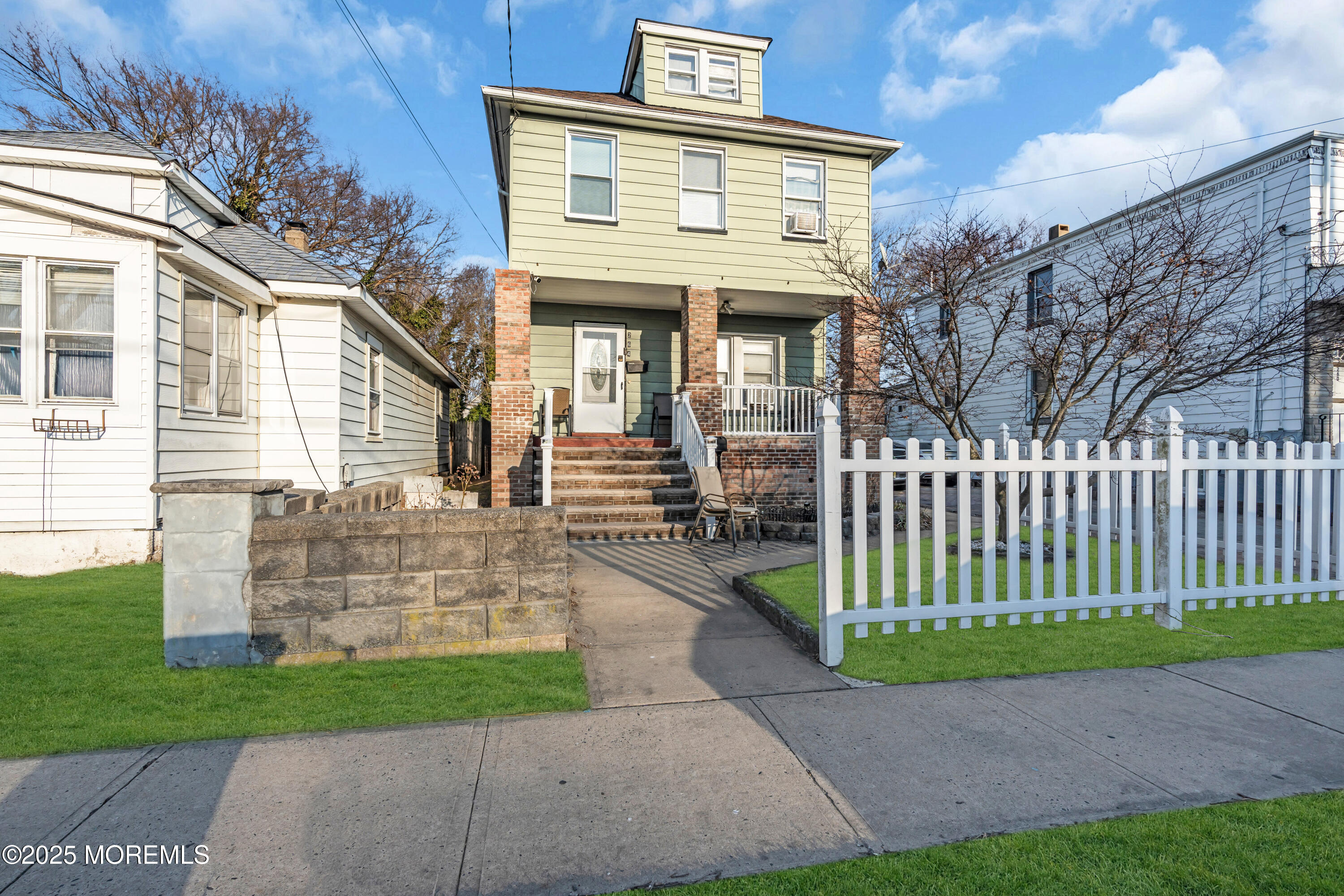 Neptune Township, New Jersey, 07753, United States, 5 Bedrooms Bedrooms, ,3 BathroomsBathrooms,Residential,For Sale,1730611