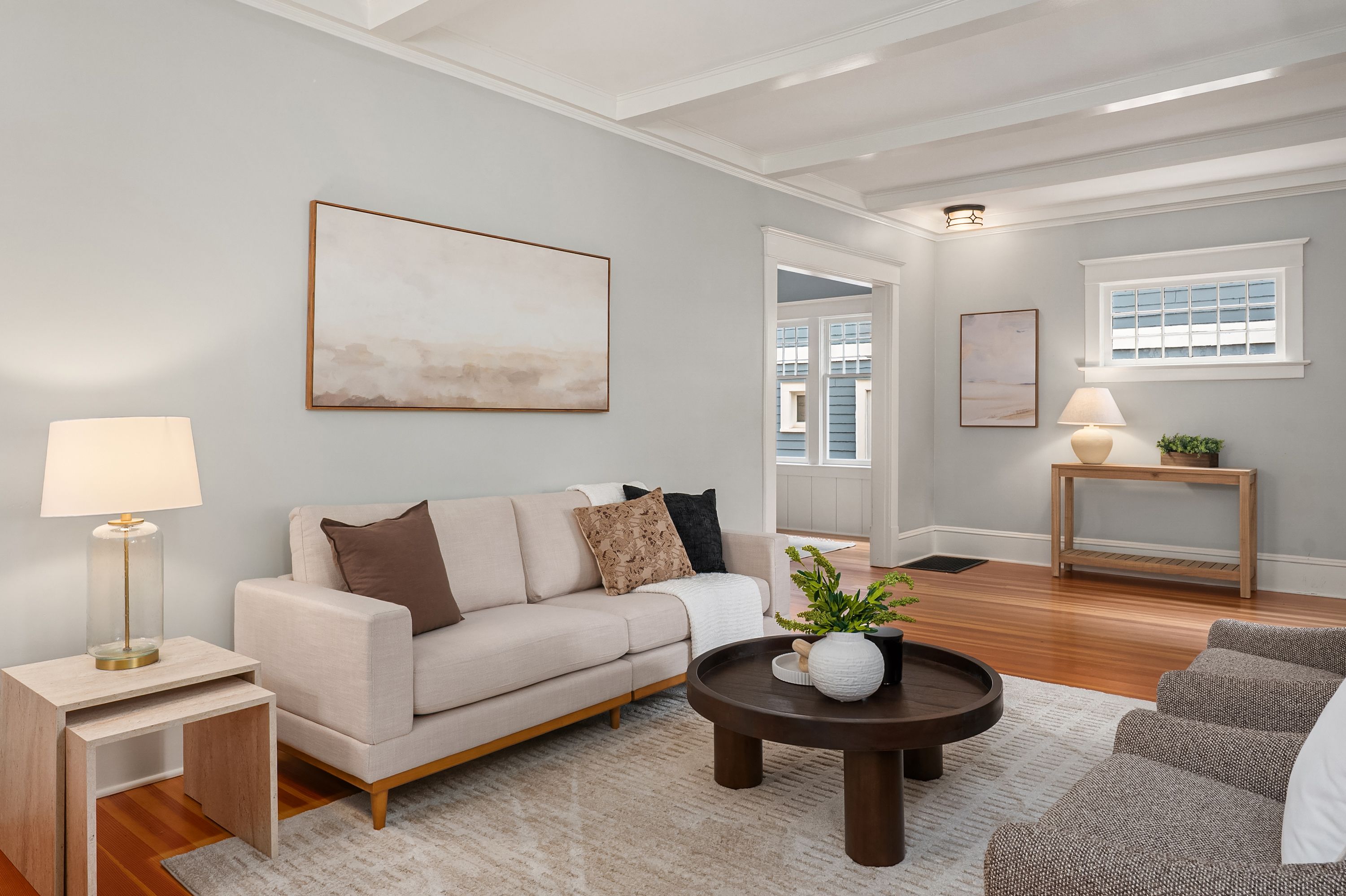  6264 19th Avenue Northeast, Seattle, WA 98115 - 物件實景