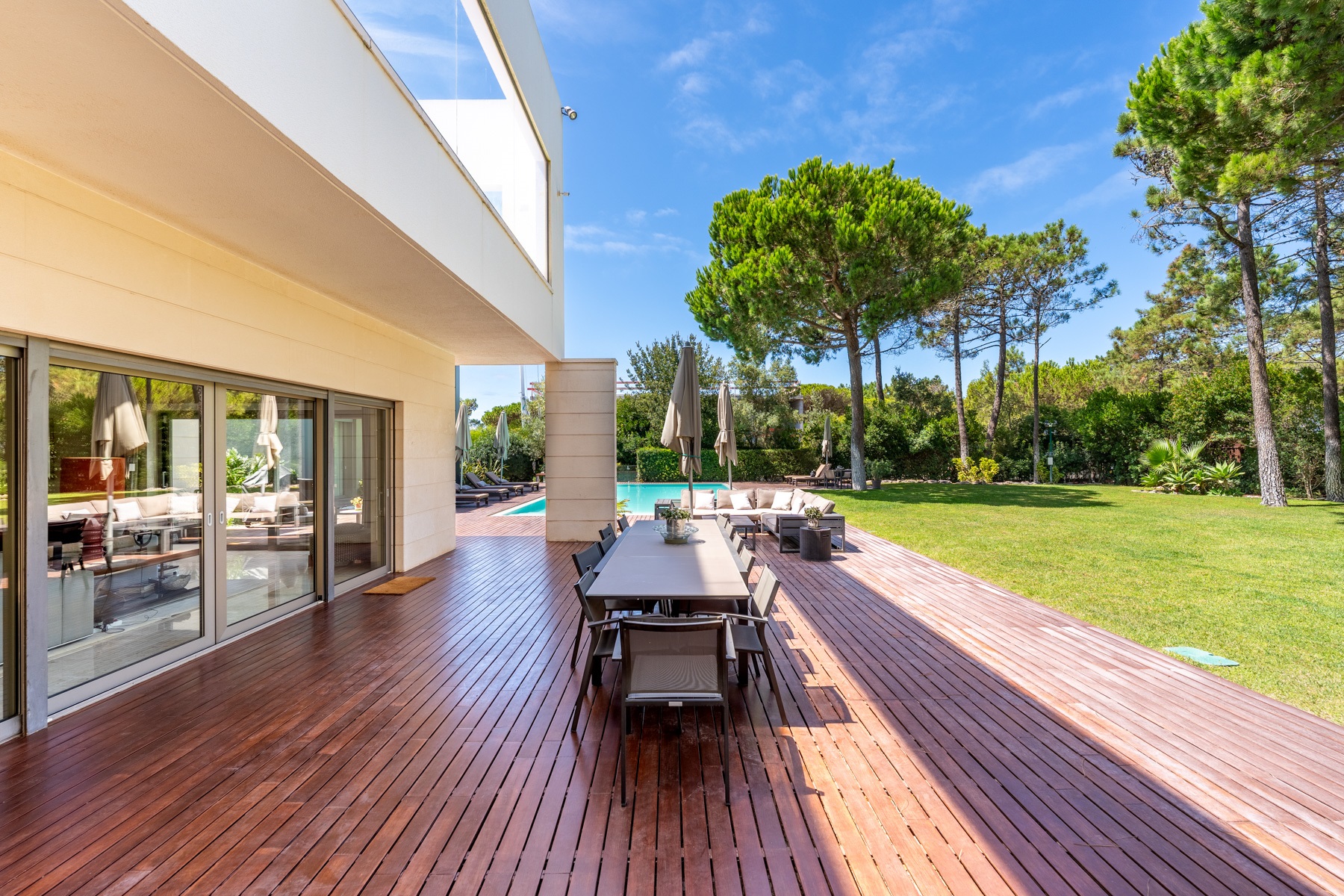  Detached house, 5 bedrooms, for Sale - 物件實景