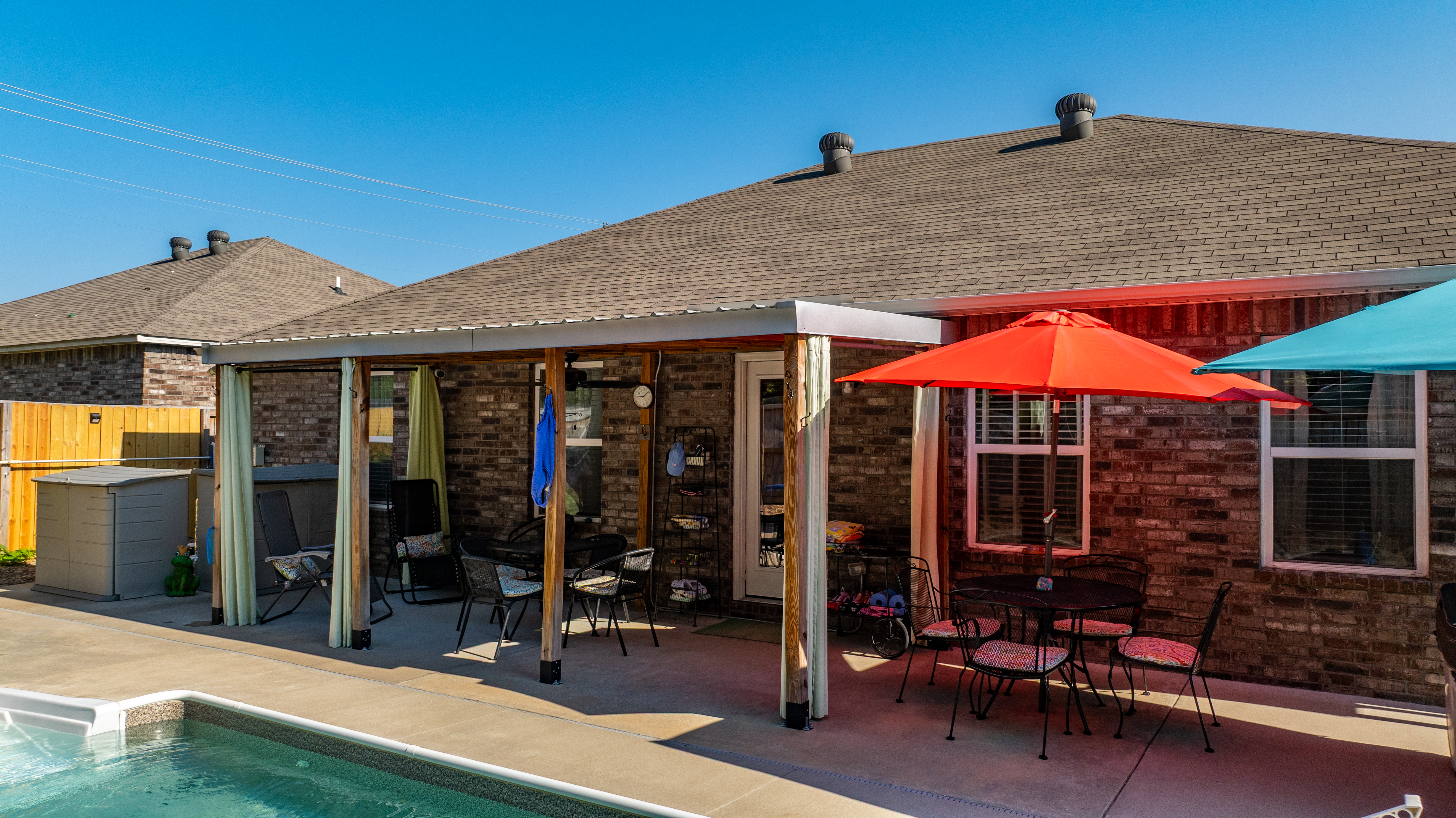  1015 Okeefe, Conway, AR, 72032 - 物件實景