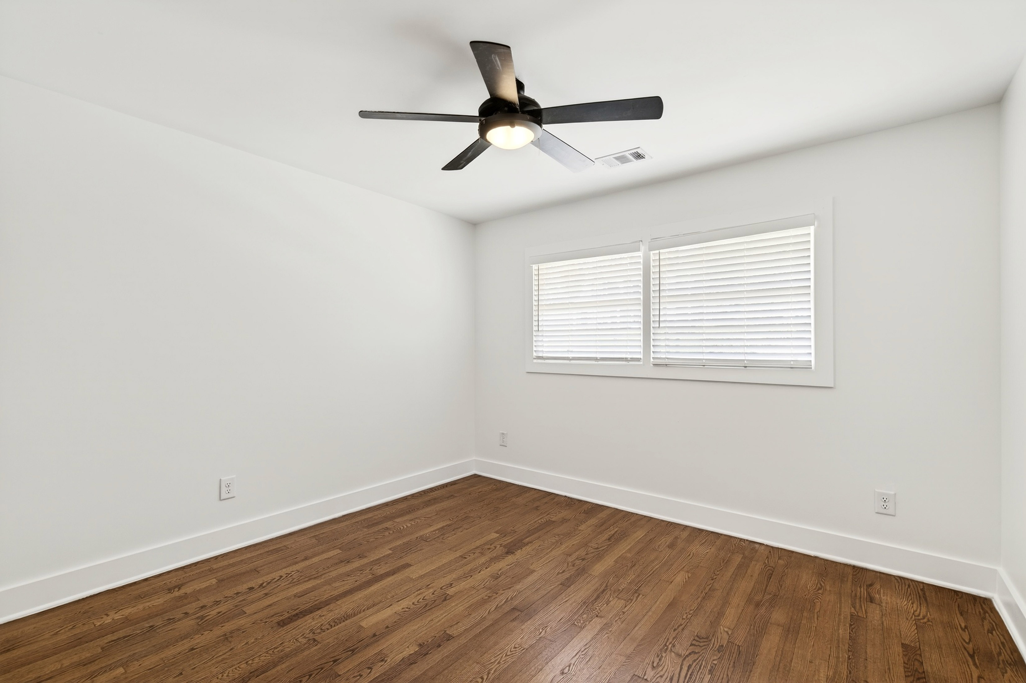  Exceptional Mid-Century Modern Renovation in Decatur - 物件實景