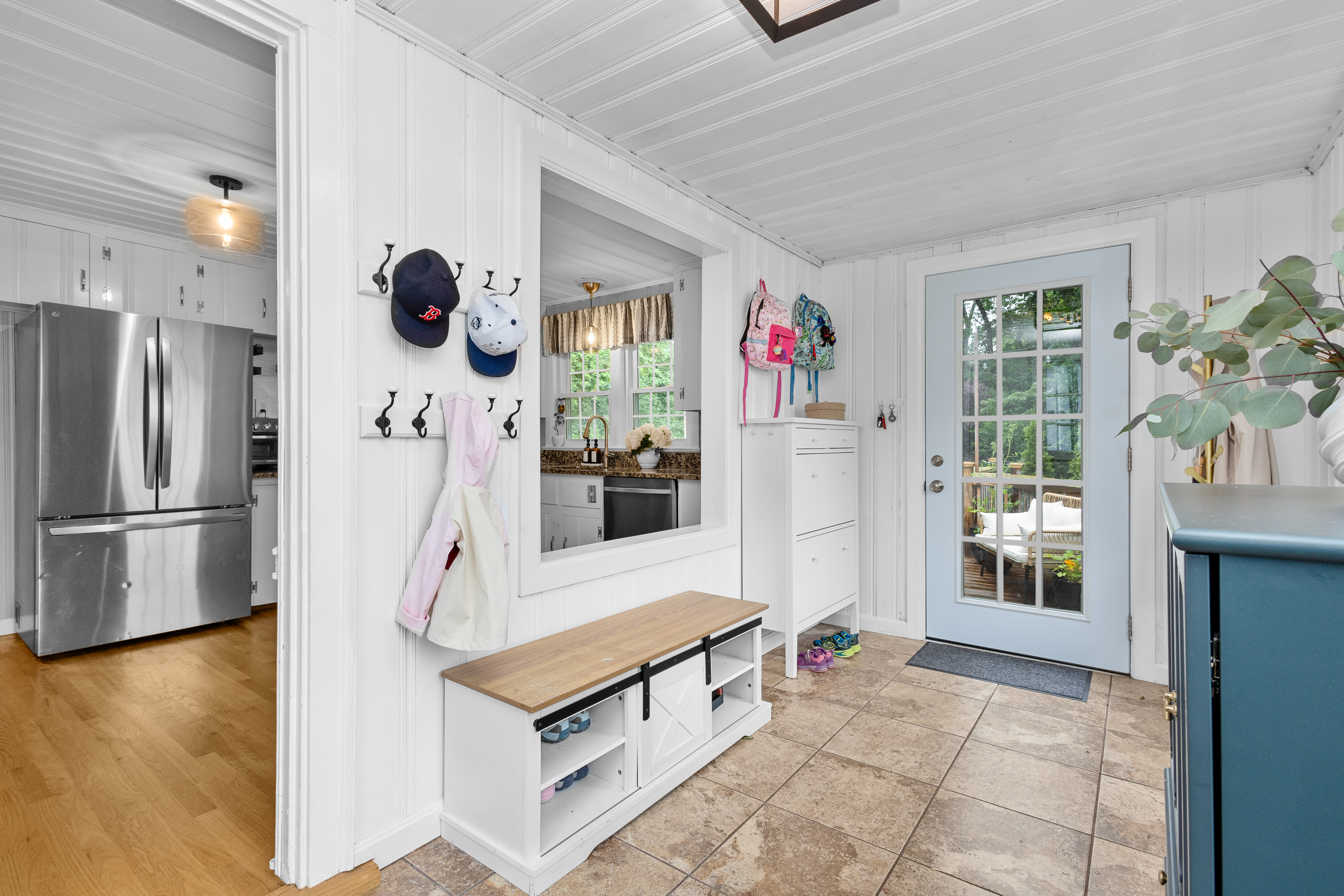  115 Walnut Street, Dedham, MA, 02026 - 物件實景