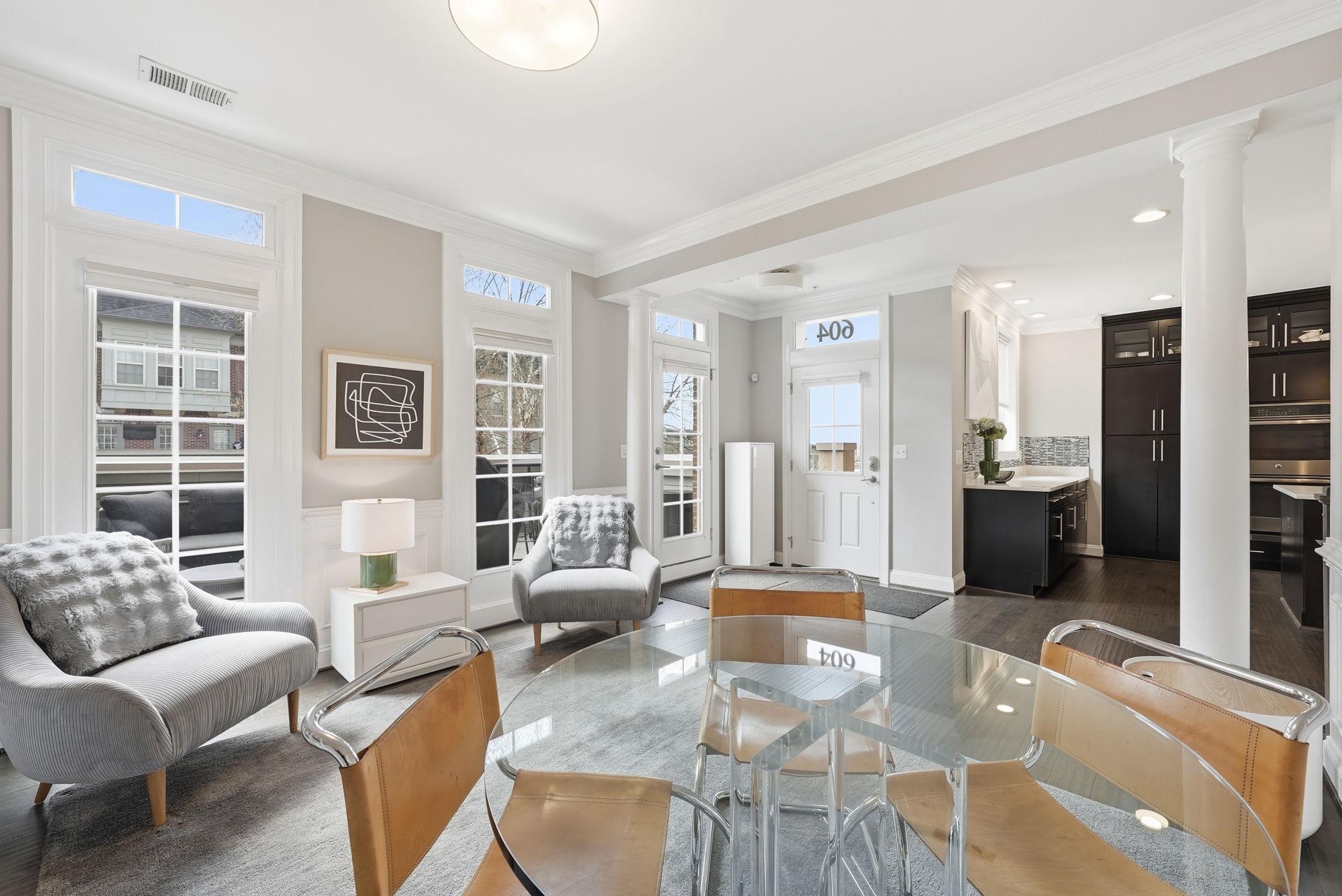  604 River Mist Drive, National Harbor, MD, 20745 - 物件實景