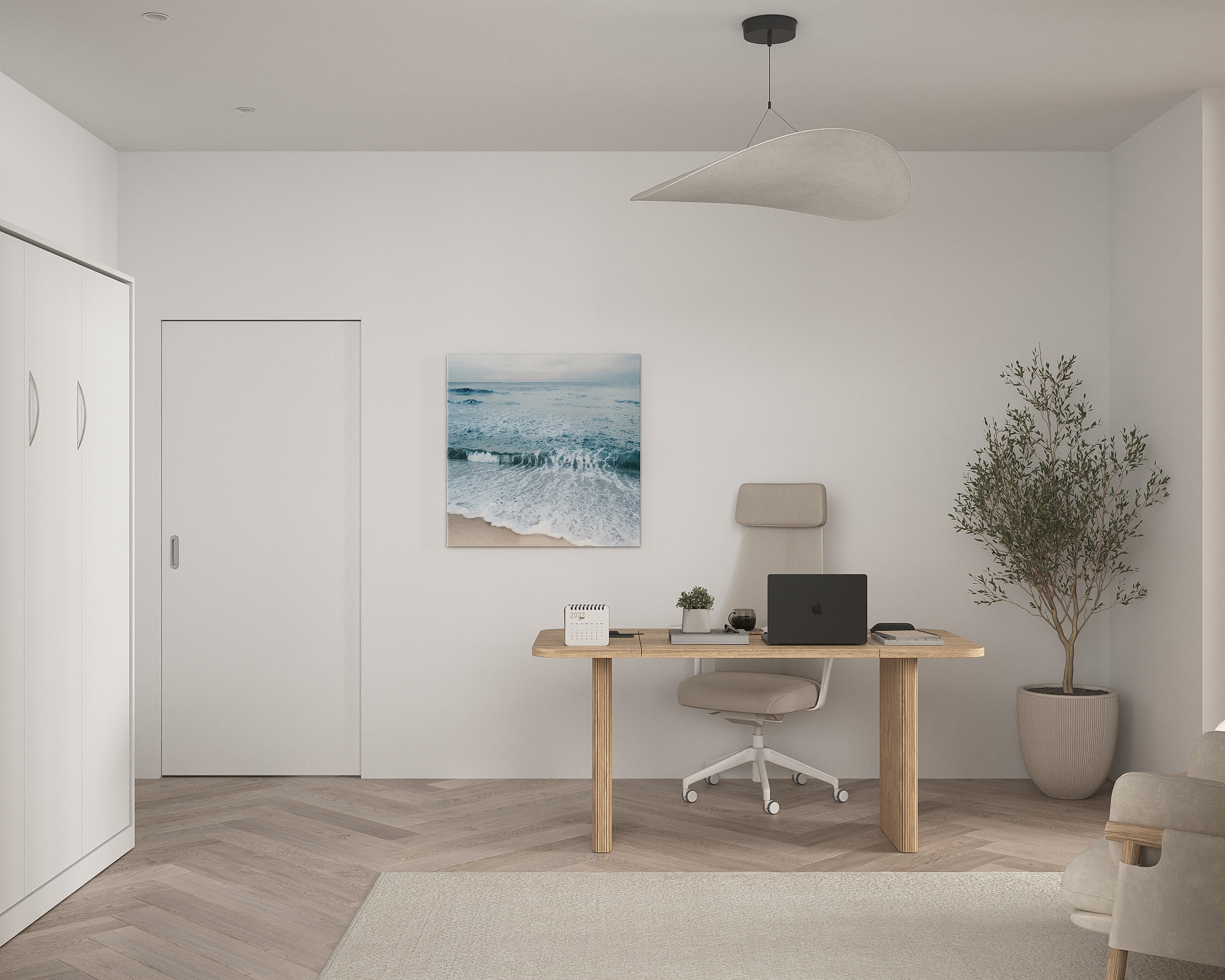  Pre Construction Villas at The Cove - 物件實景