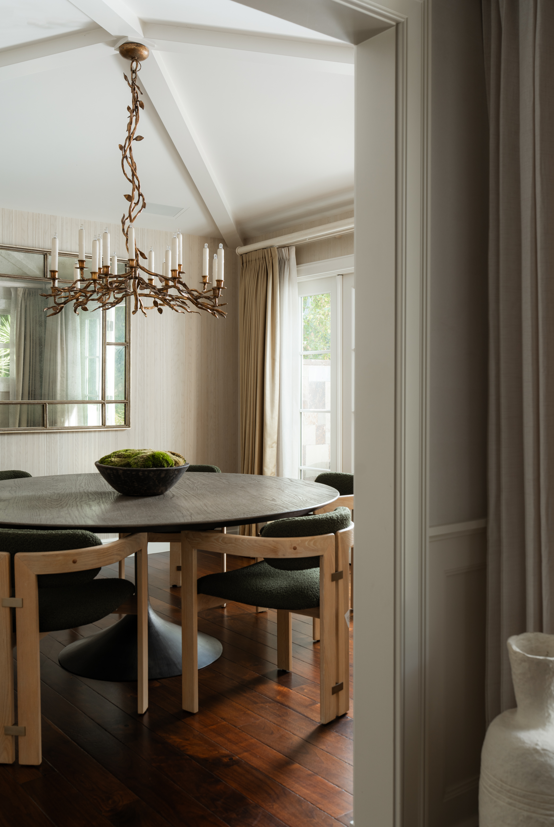  Timeless Montecito Estate - 物件實景