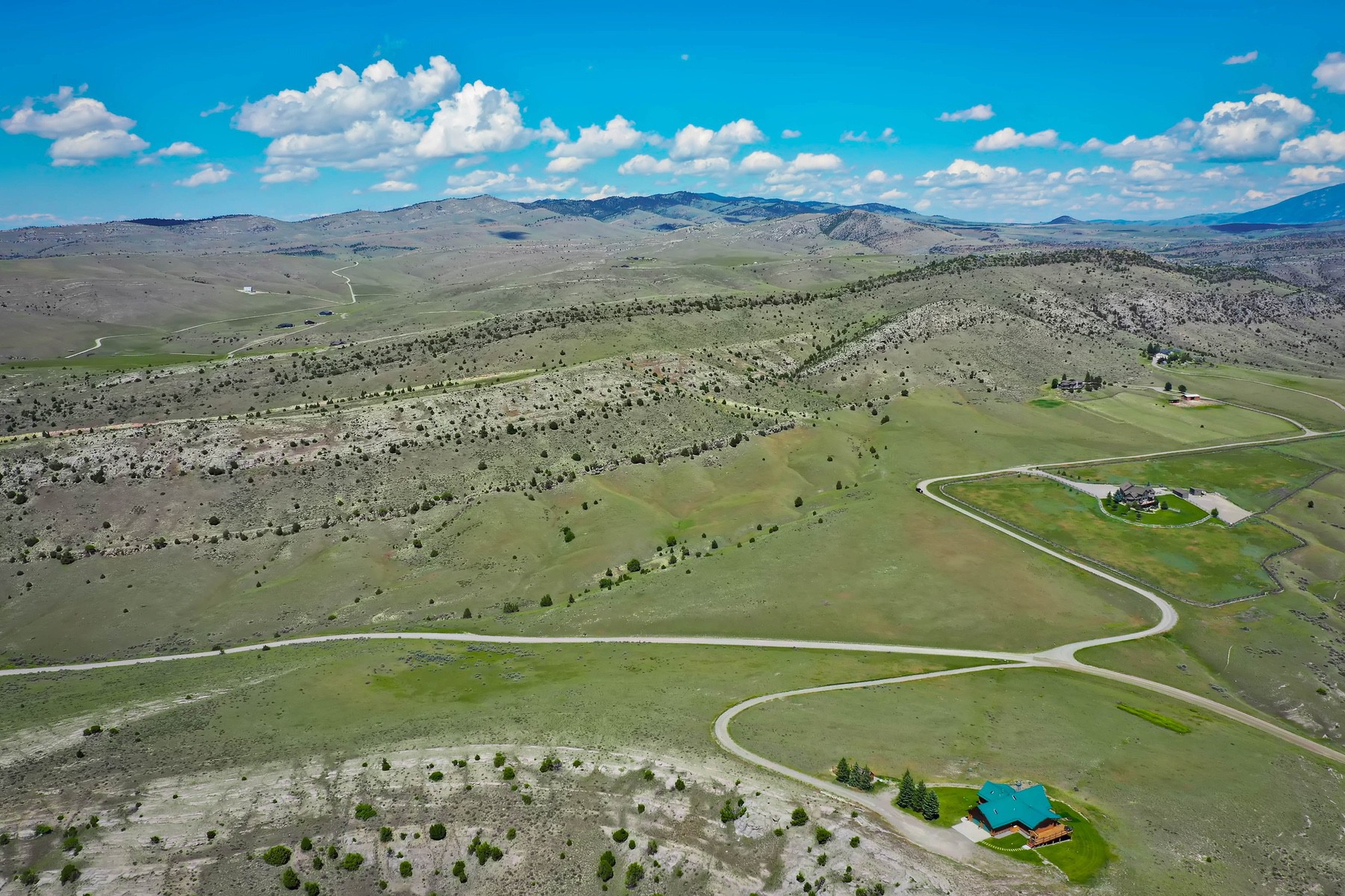  Lot 33 & 39 Gallatin River Ranch - 物件實景