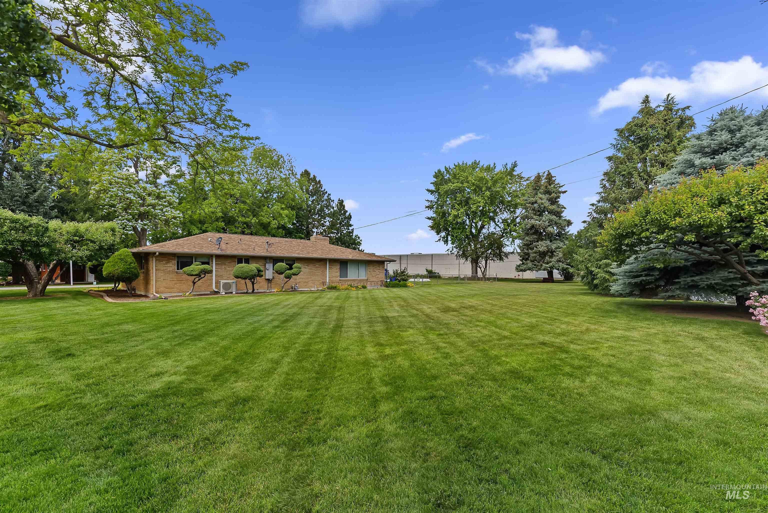 7208 Maxwell, Boise, Idaho, 83704, United States, 4 Bedrooms Bedrooms, ,3 BathroomsBathrooms,Residential,For Sale,7208 Maxwell,1435766