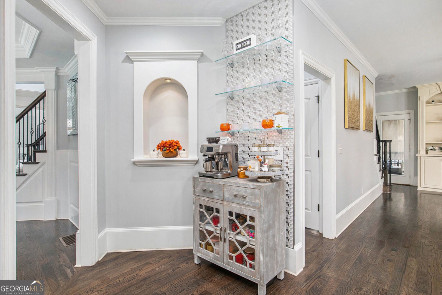 Buford, Georgia, 30519, United States, 7 Bedrooms Bedrooms, ,6 BathroomsBathrooms,Residential,For Sale,1960090