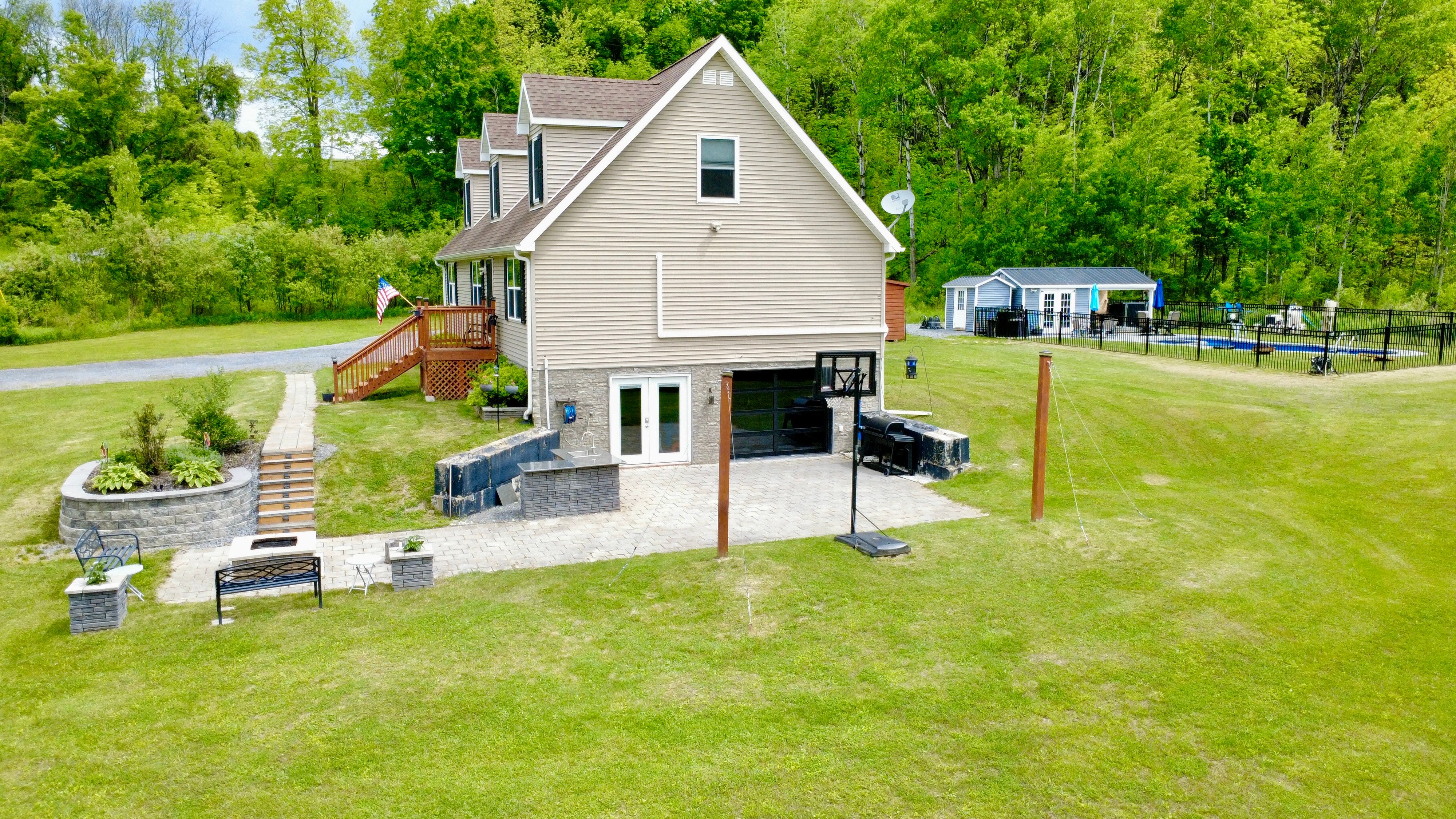  170 Sullivan Road, Charleston, NY, 12066 - 物件實景