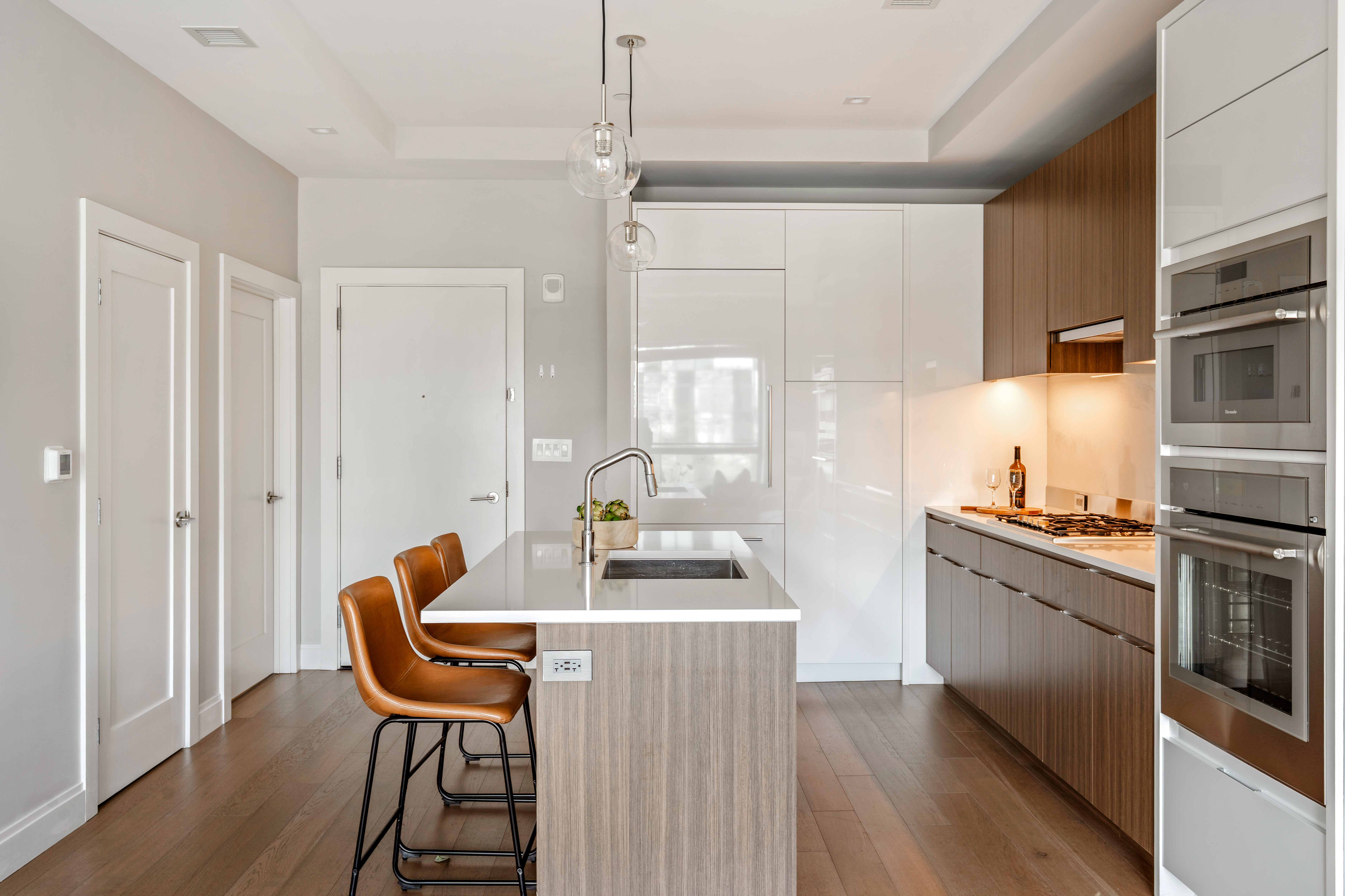  100 Shawmut Avenue, unit 912, Boston, MA, 02118 - 物件實景