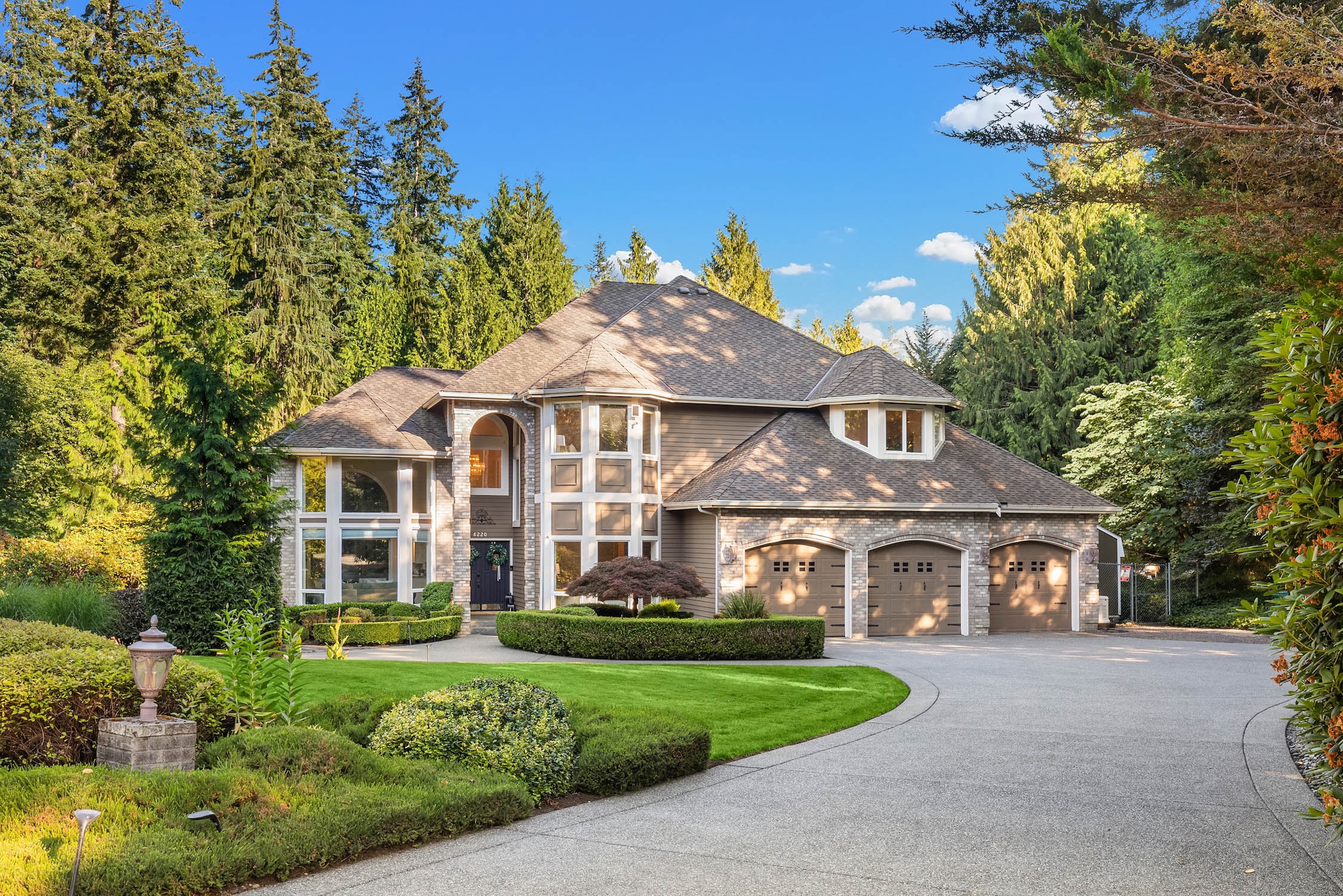  Craftsman Retreat in Sutton Place - 物件實景