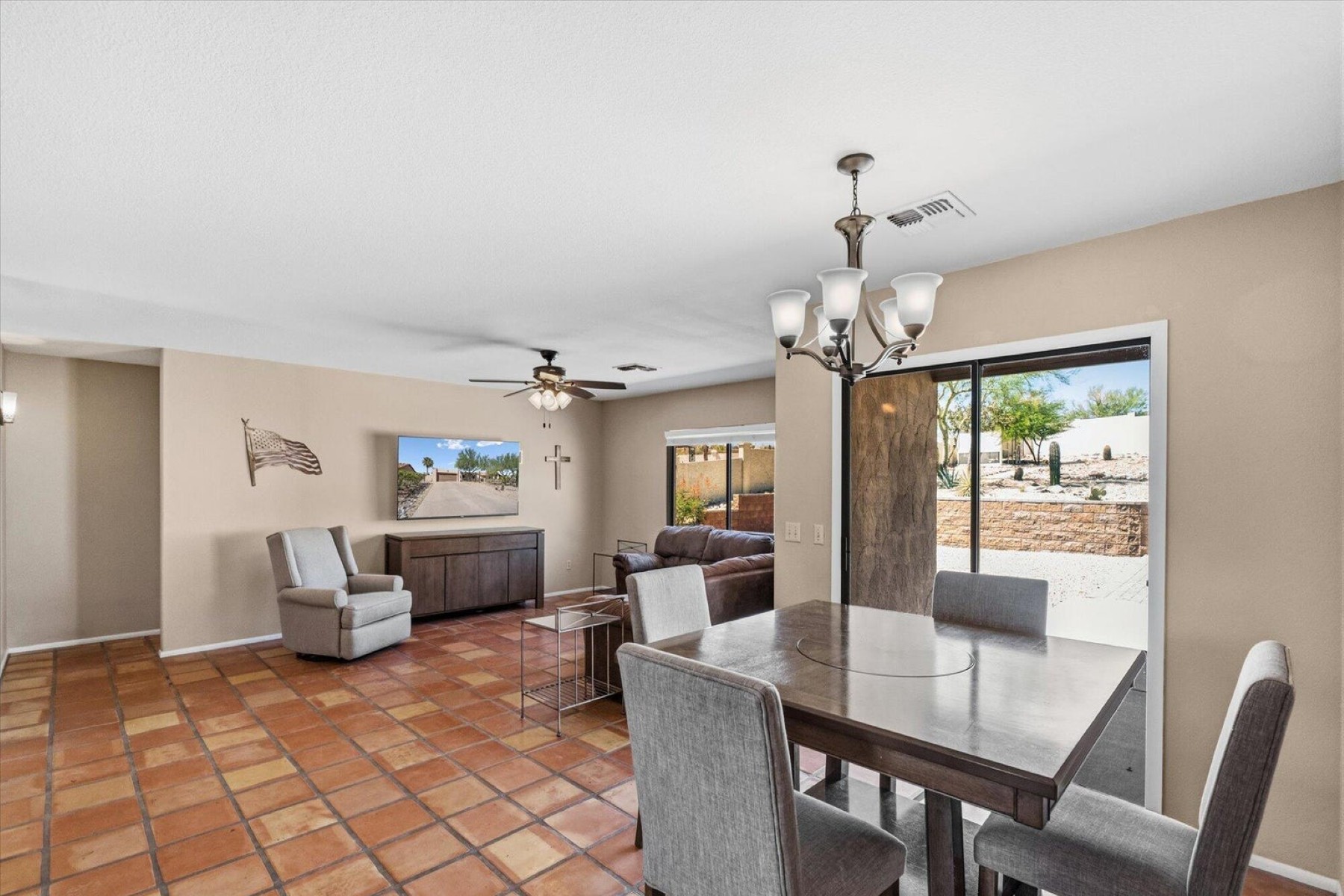  15237 N Del Ray Drive ¦ Fountain Hills, AZ - 物件實景