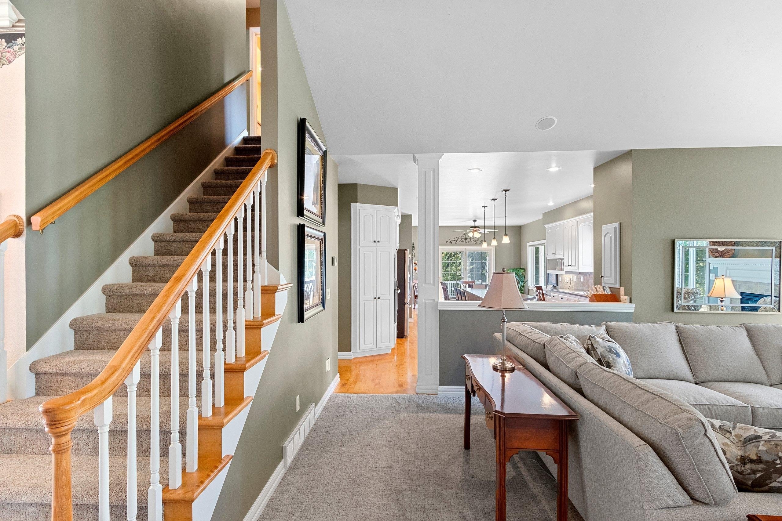 GREEN BAY, Wisconsin, 54302-5254, United States, 5 Bedrooms Bedrooms, ,4 BathroomsBathrooms,Residential,For Sale,1920394