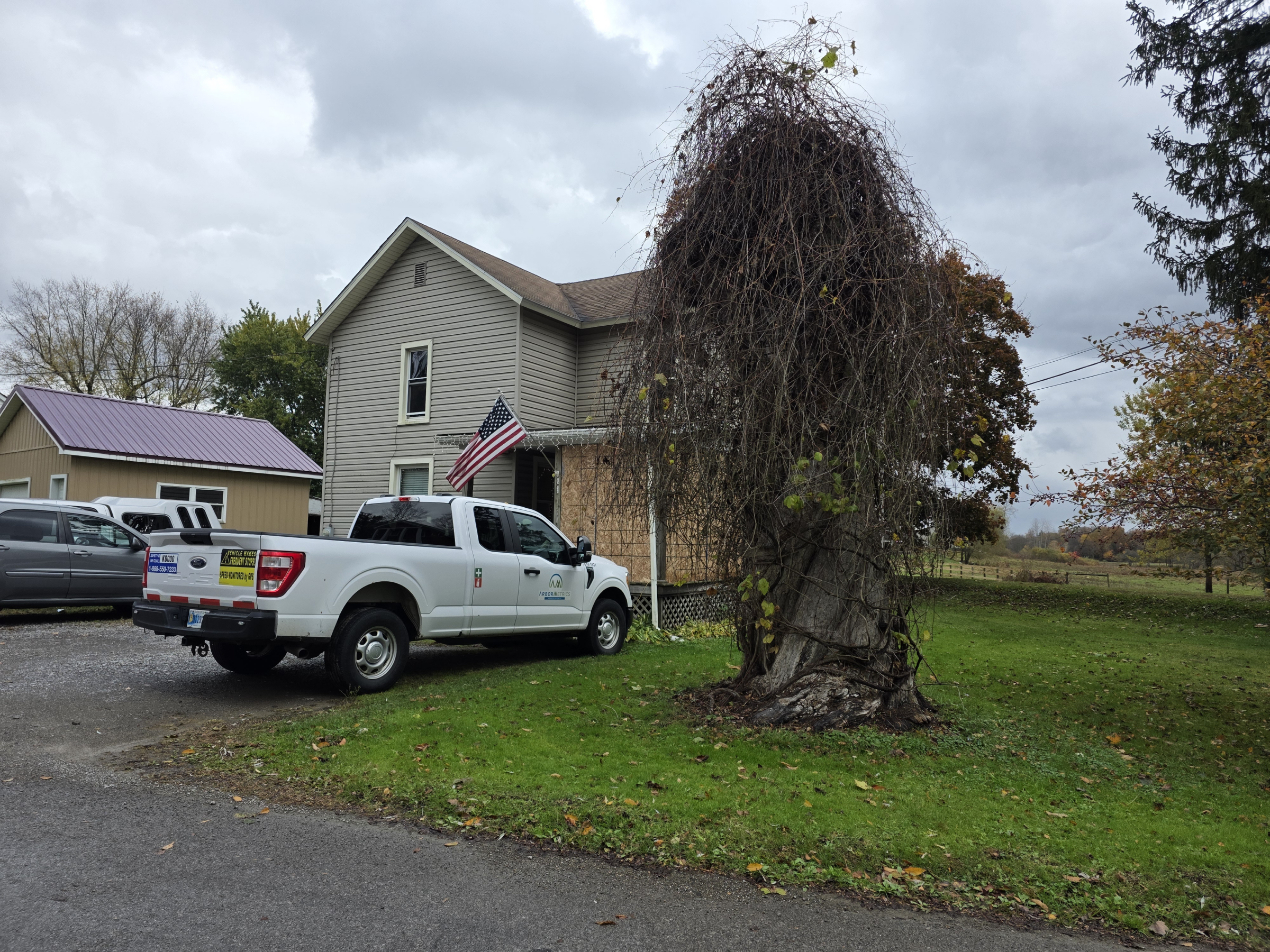 State Highway 99 , Cambridge Springs, PA 16403 #1