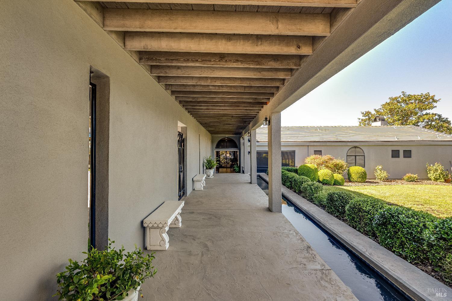 Napa, California, 94558, United States, 4 Bedrooms Bedrooms, ,6 BathroomsBathrooms,Residential,For Sale,1847246